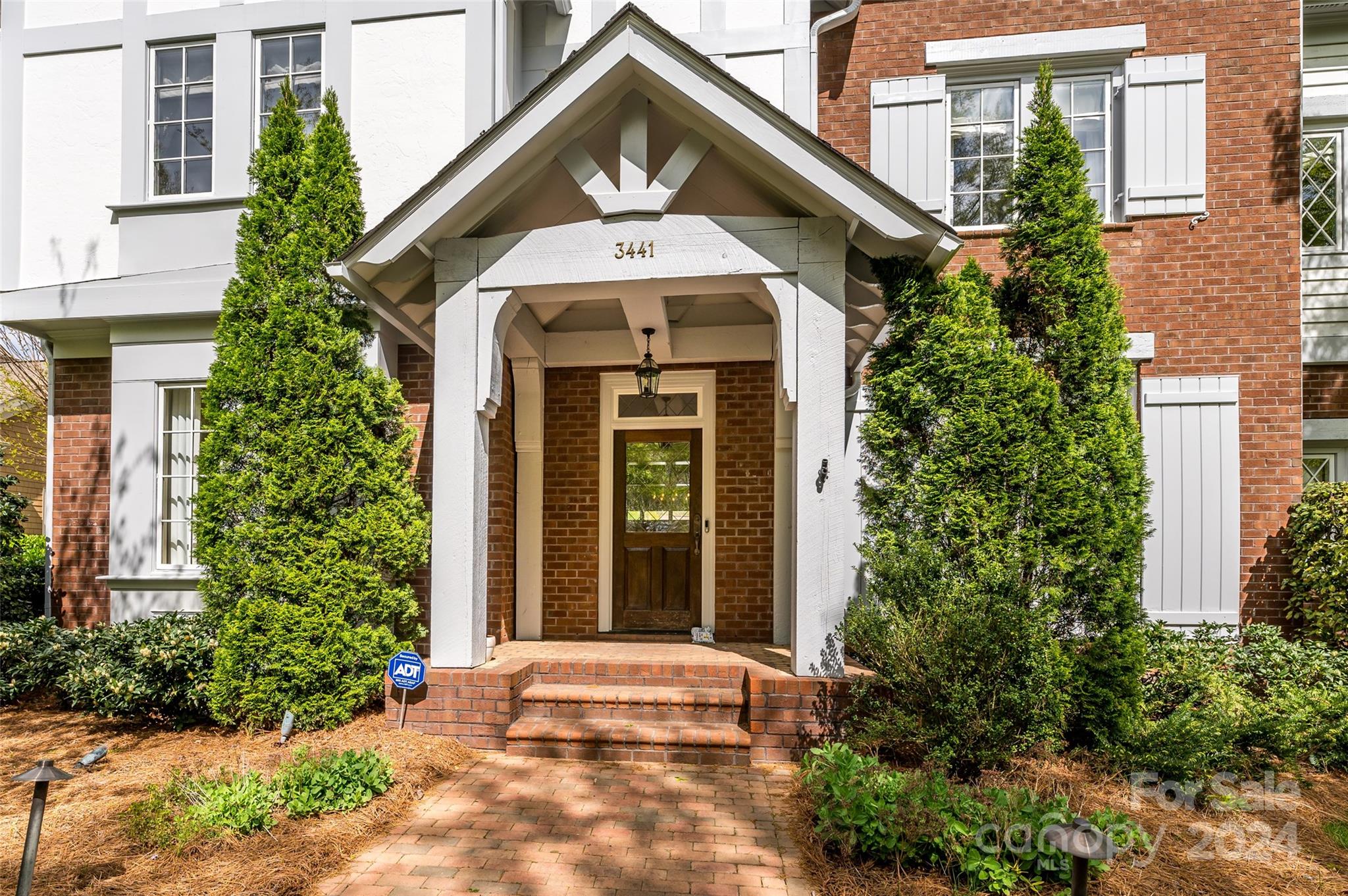 Heydon Hall - Residential