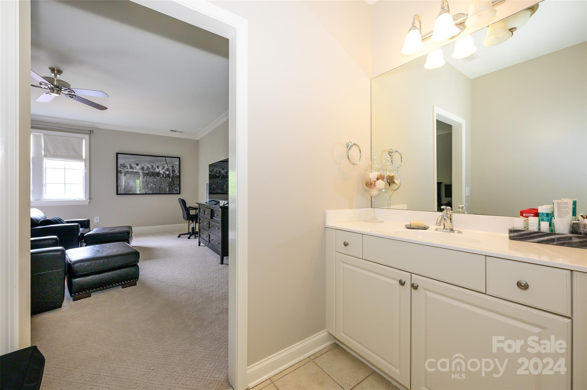 Heydon Hall - Residential