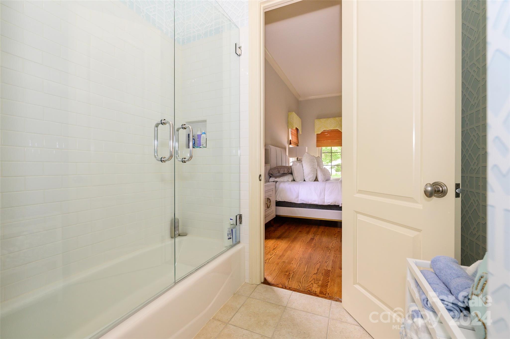 Heydon Hall - Residential