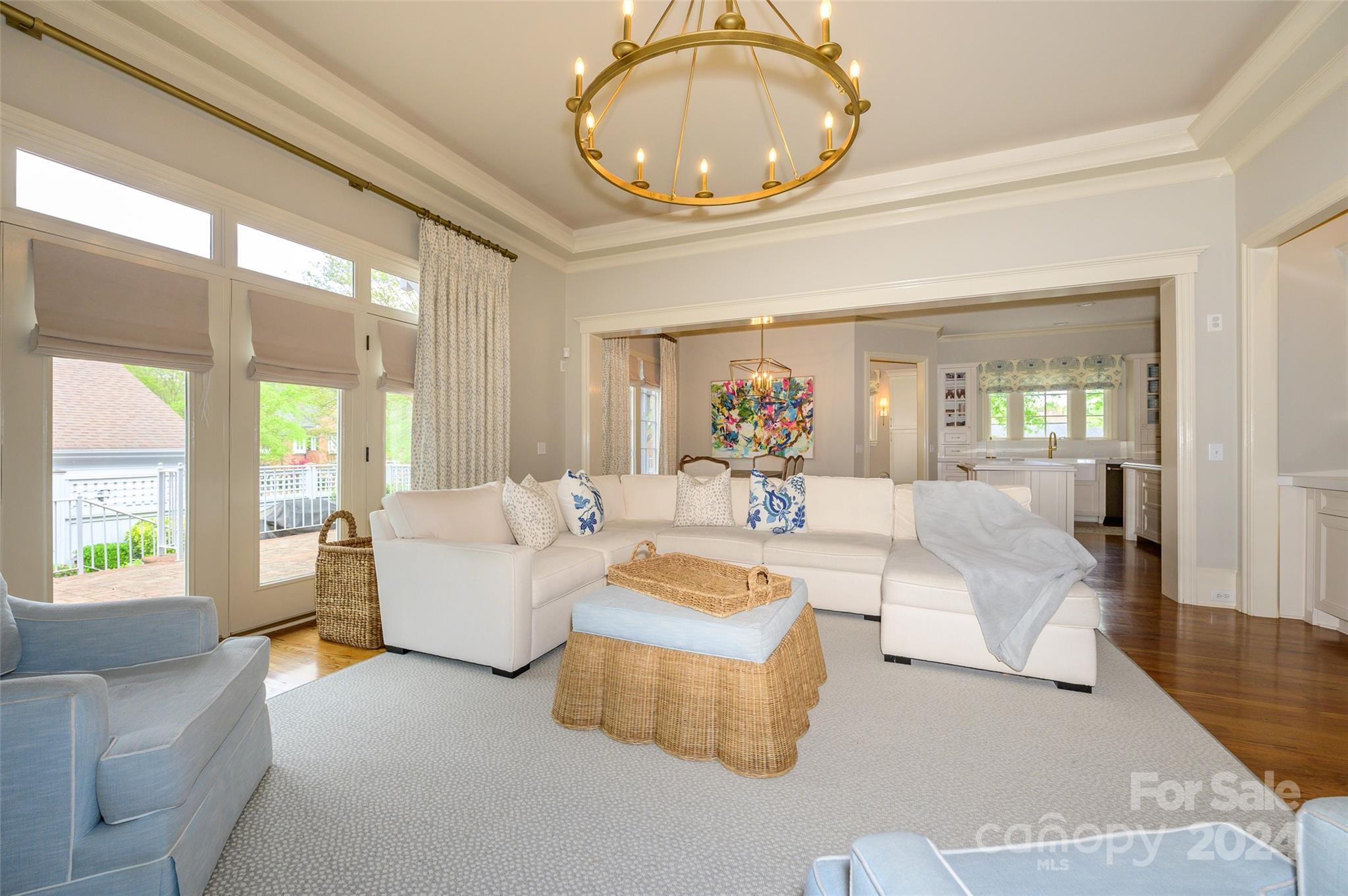 Heydon Hall - Residential