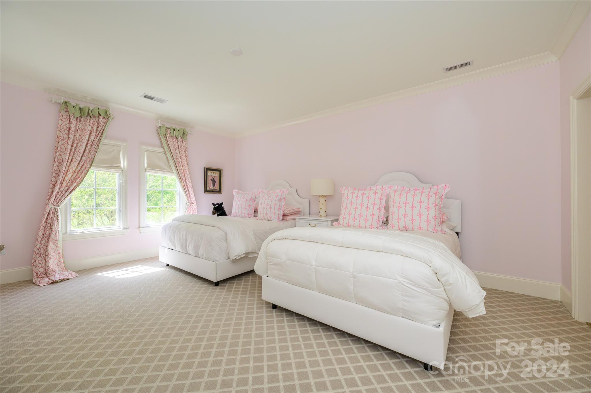 Heydon Hall - Residential