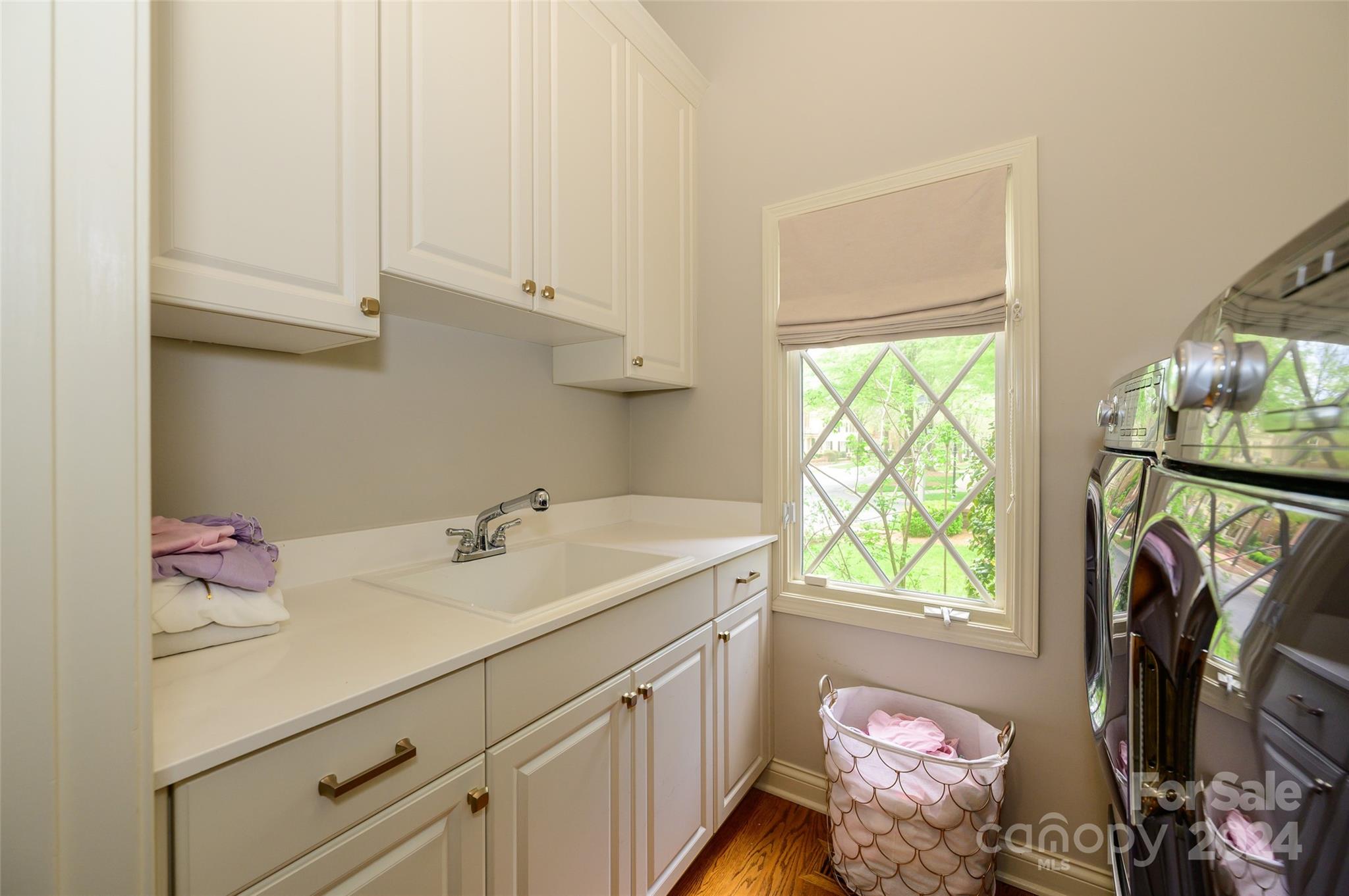 Heydon Hall - Residential