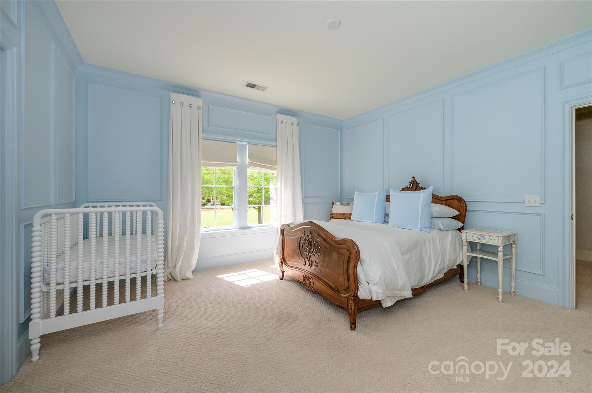 Heydon Hall - Residential