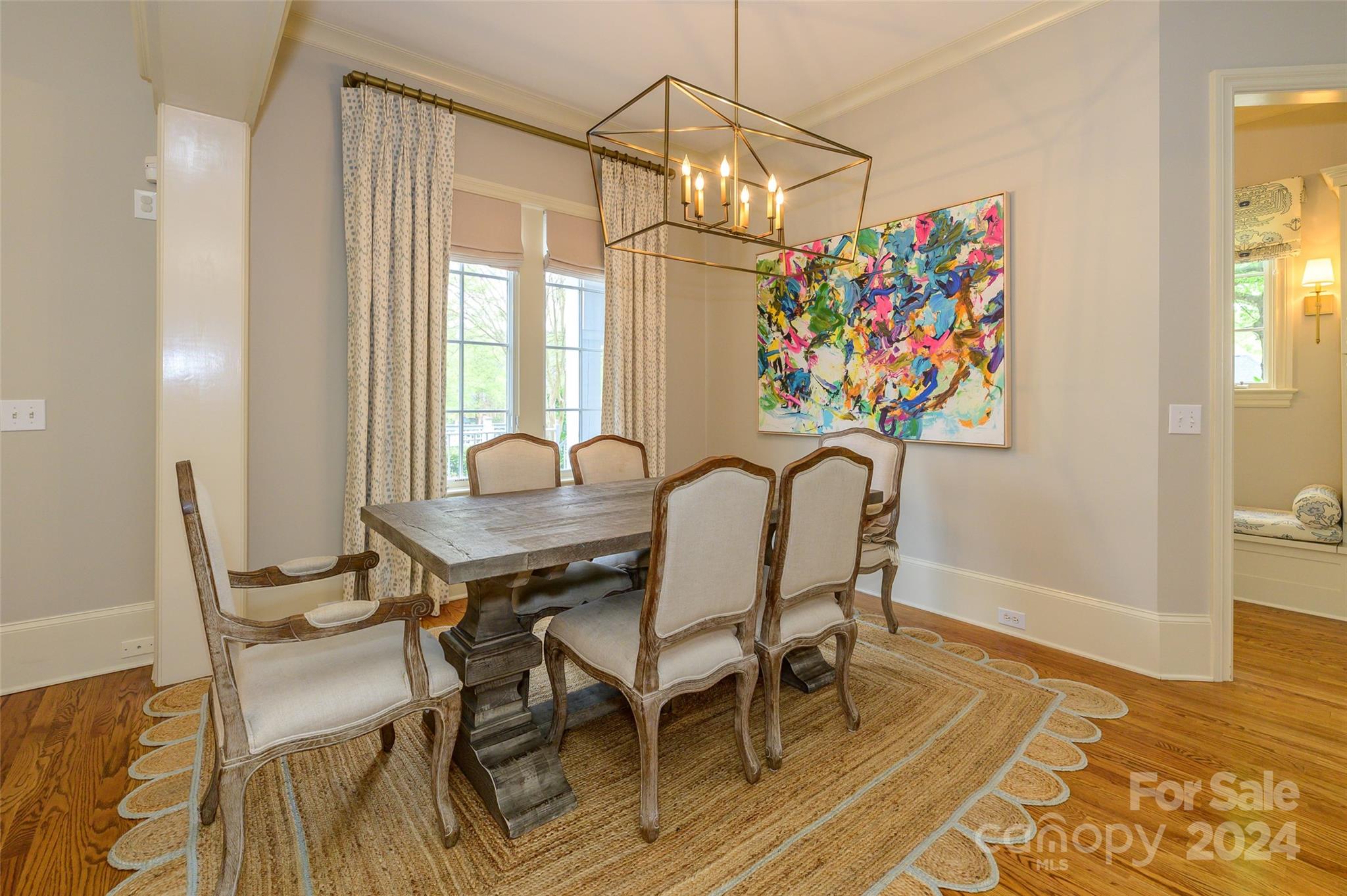 Heydon Hall - Residential