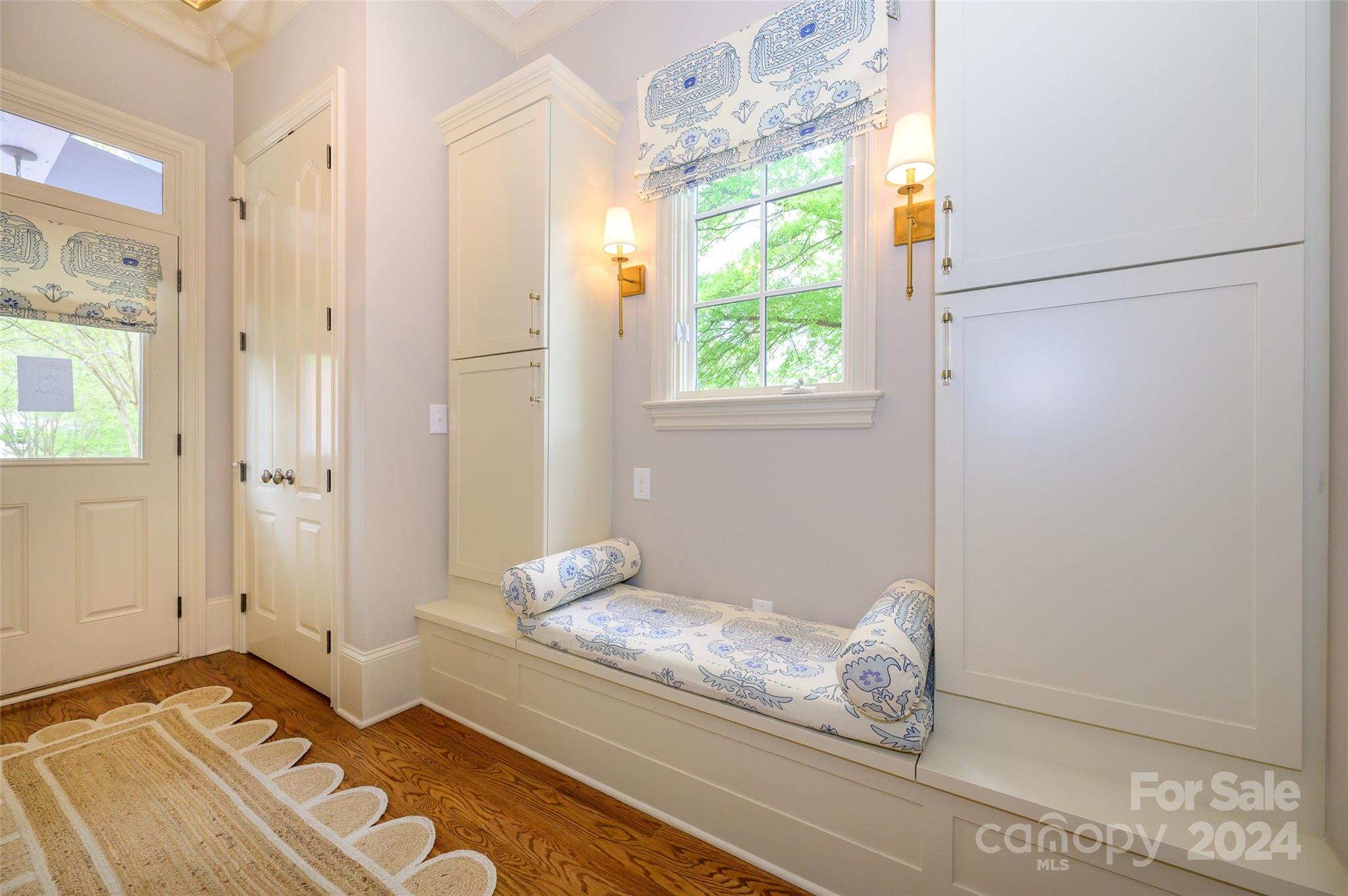 Heydon Hall - Residential