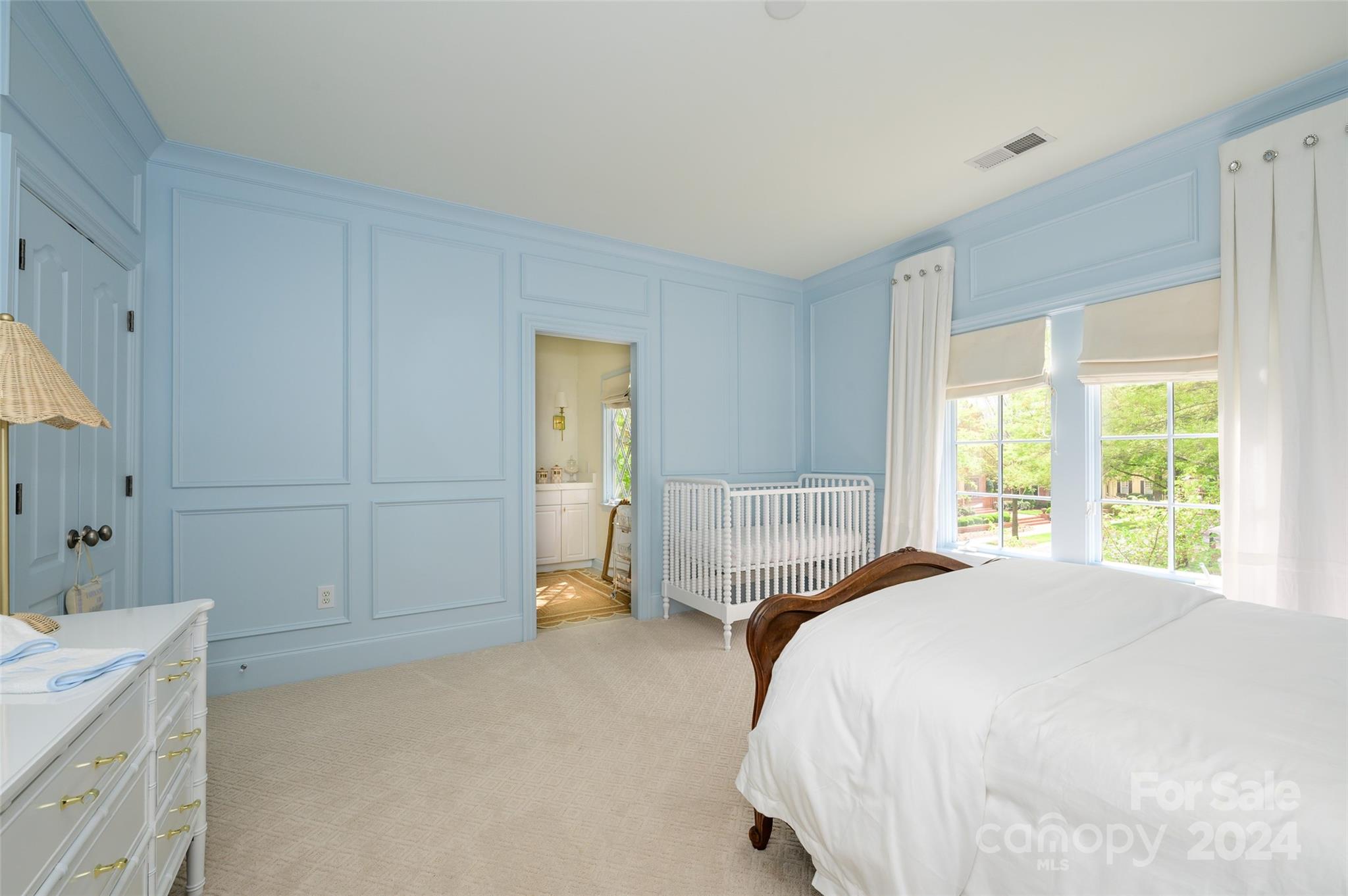 Heydon Hall - Residential