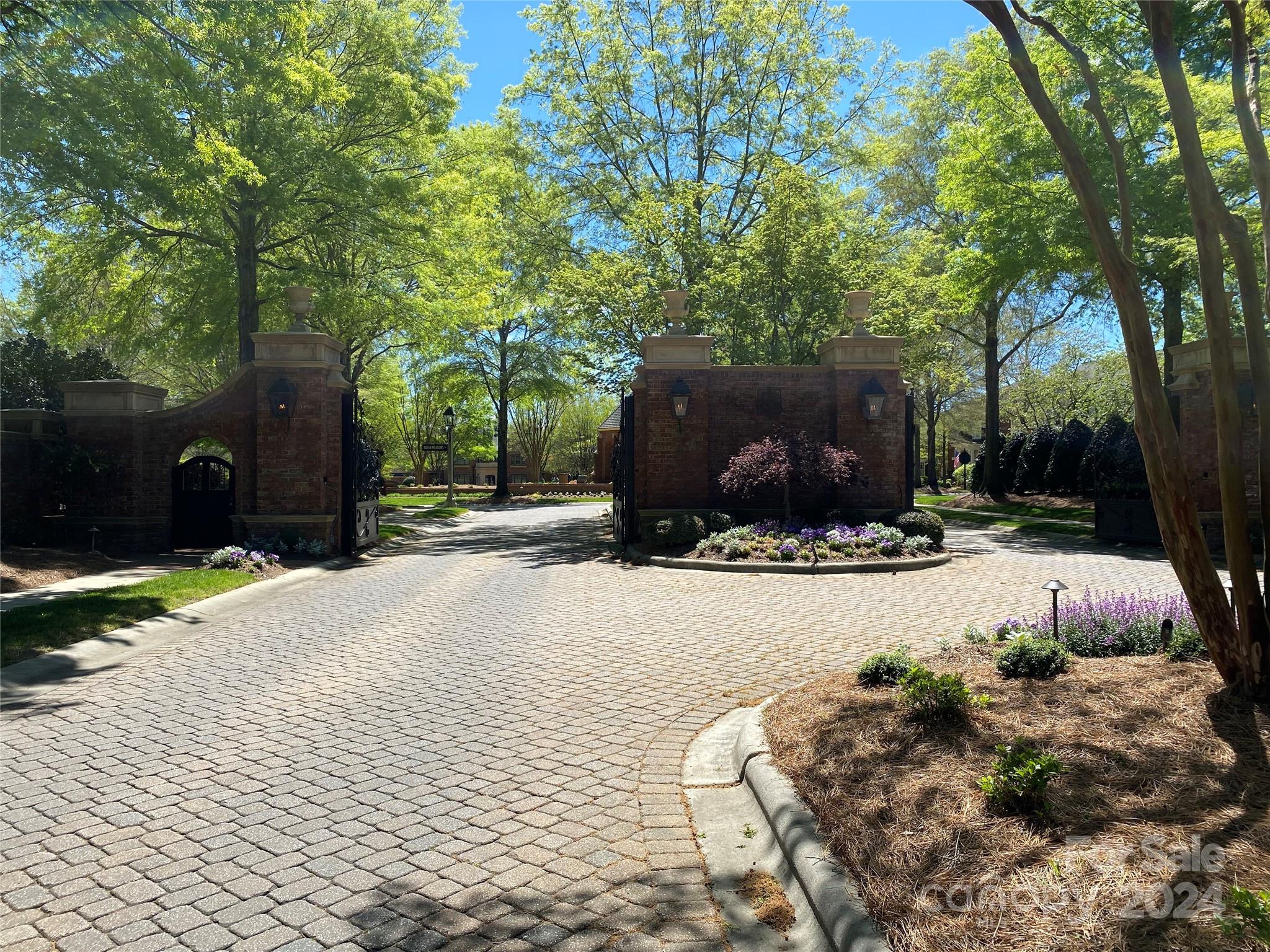 Heydon Hall - Residential