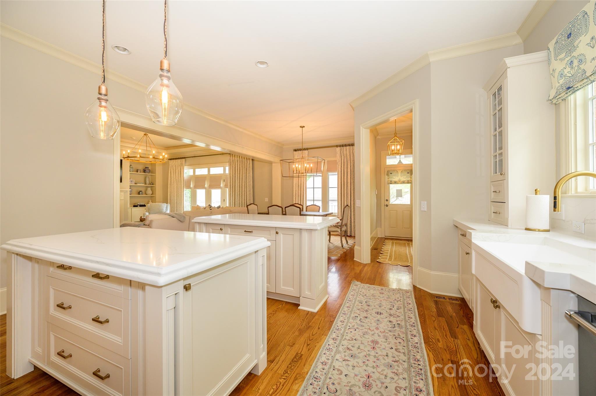 Heydon Hall - Residential