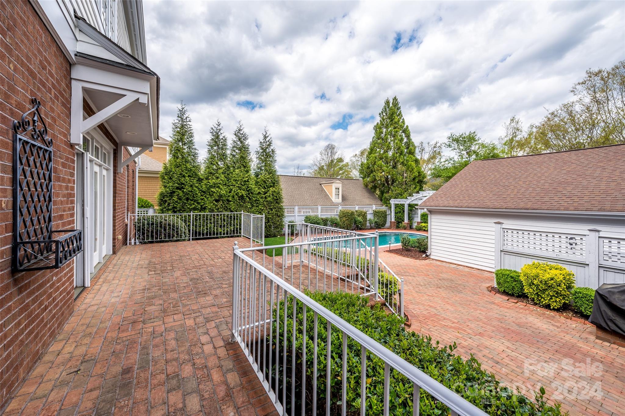 Heydon Hall - Residential