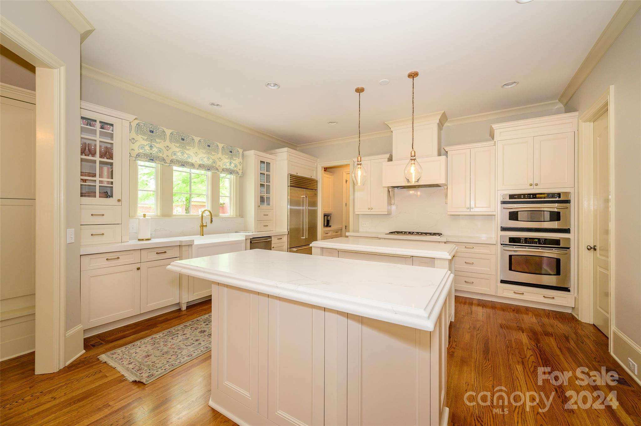 Heydon Hall - Residential