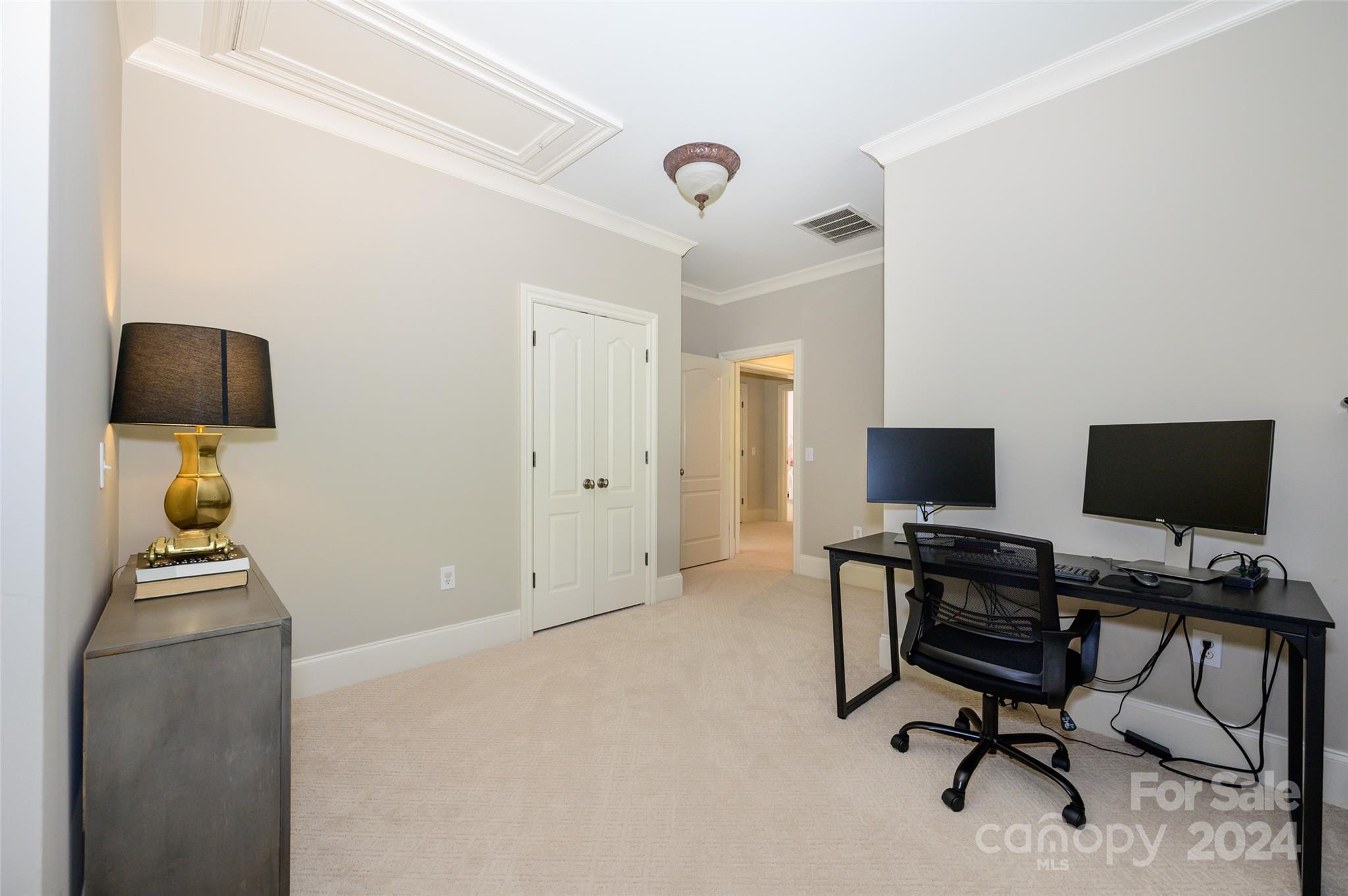 Heydon Hall - Residential