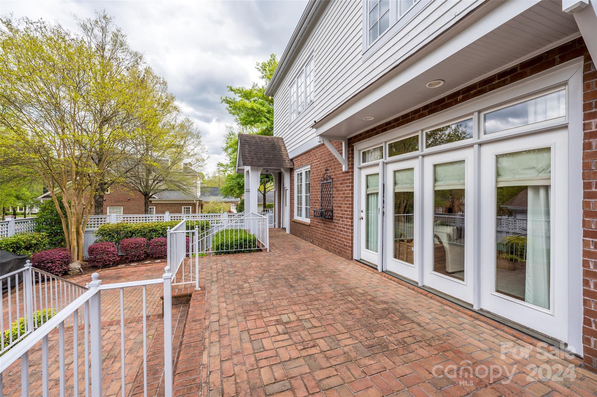 Heydon Hall - Residential