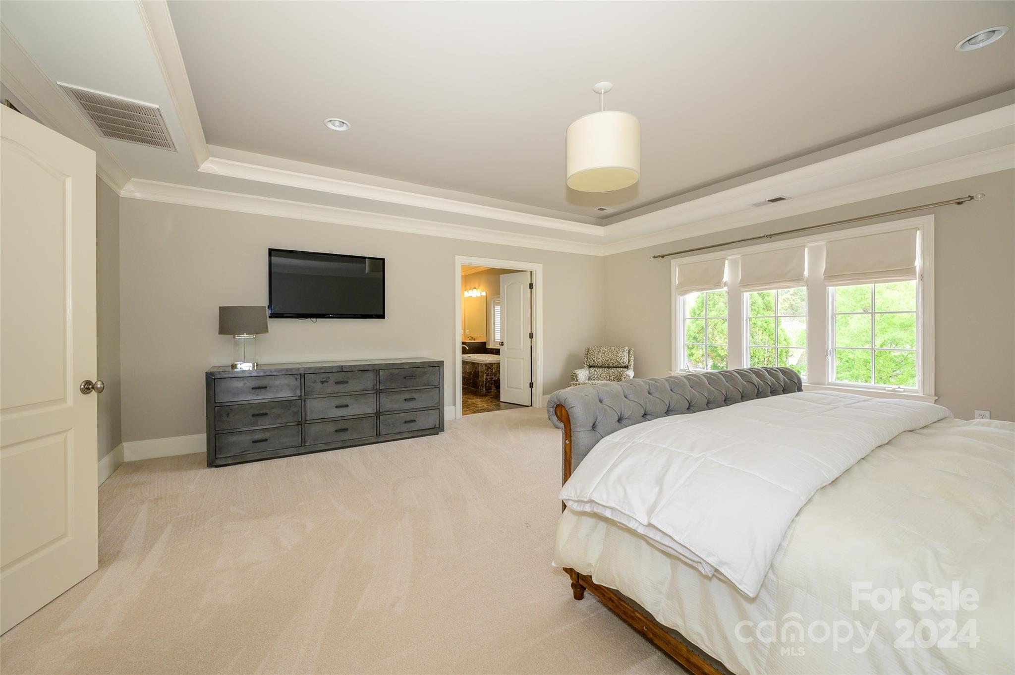 Heydon Hall - Residential