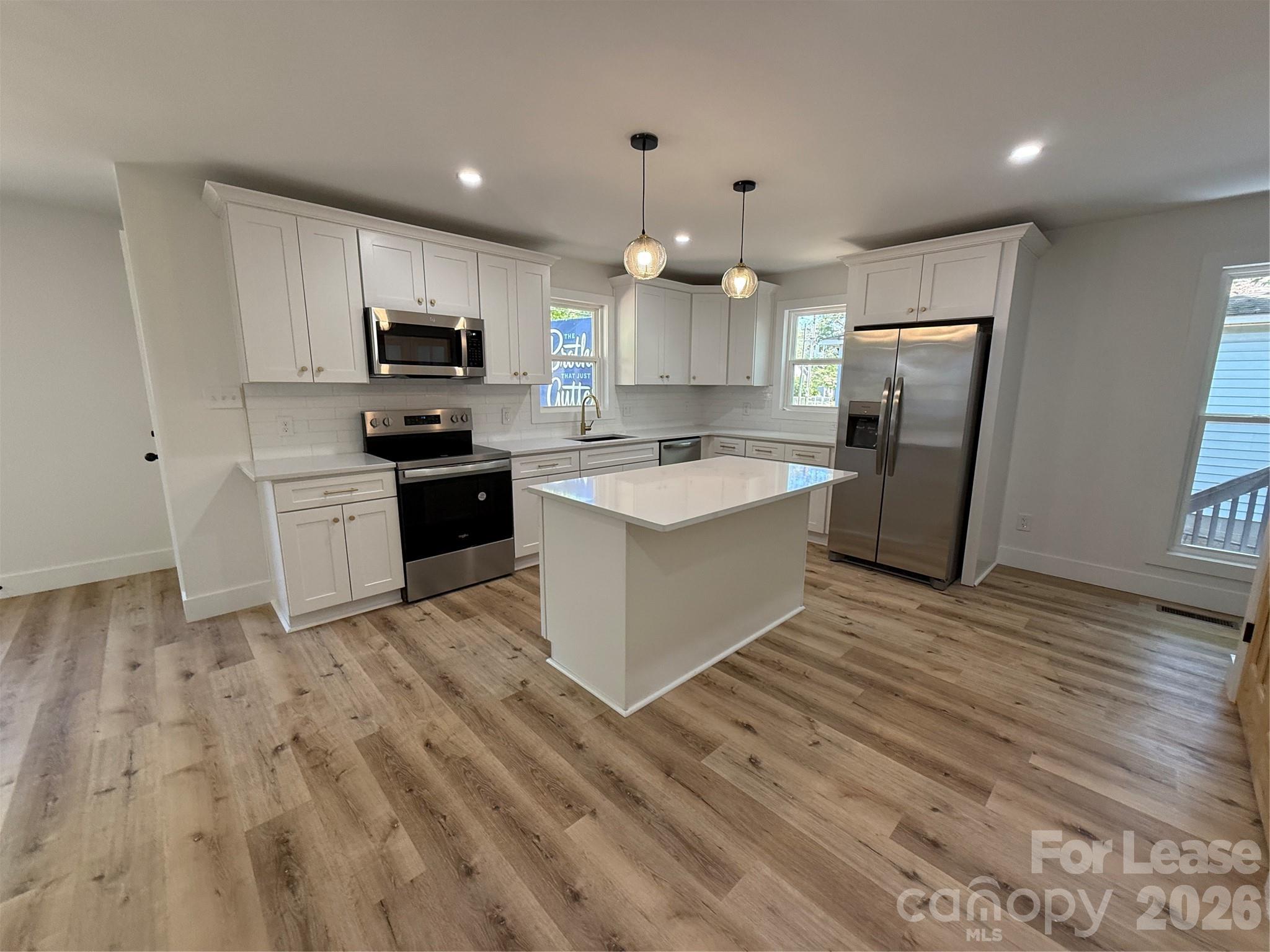 1416 N Davidson Street