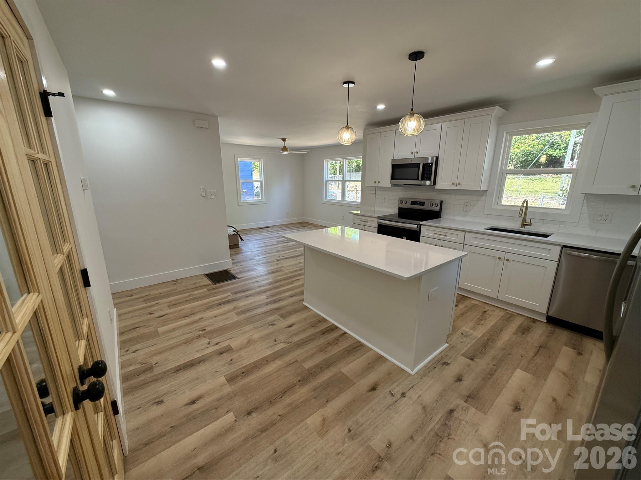 1416 N Davidson Street