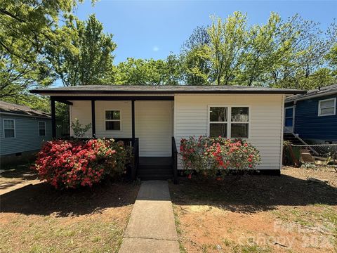 Photo of 1416 N Davidson Street, Charlotte, NC 28206 (MLS # 4343006)