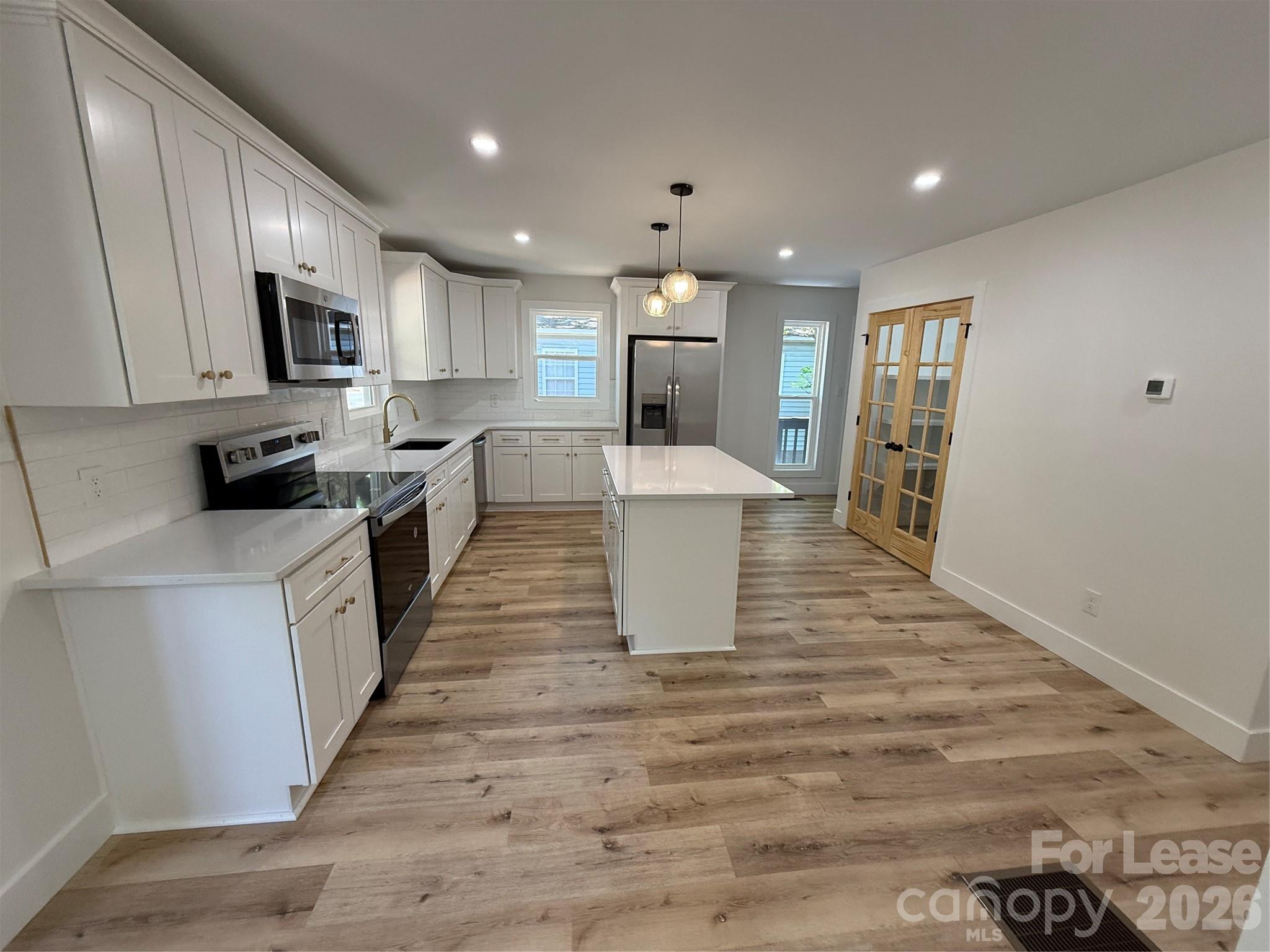 1416 N Davidson Street