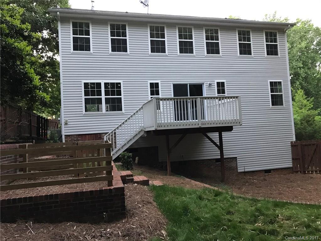Bishops Ridge - Residential