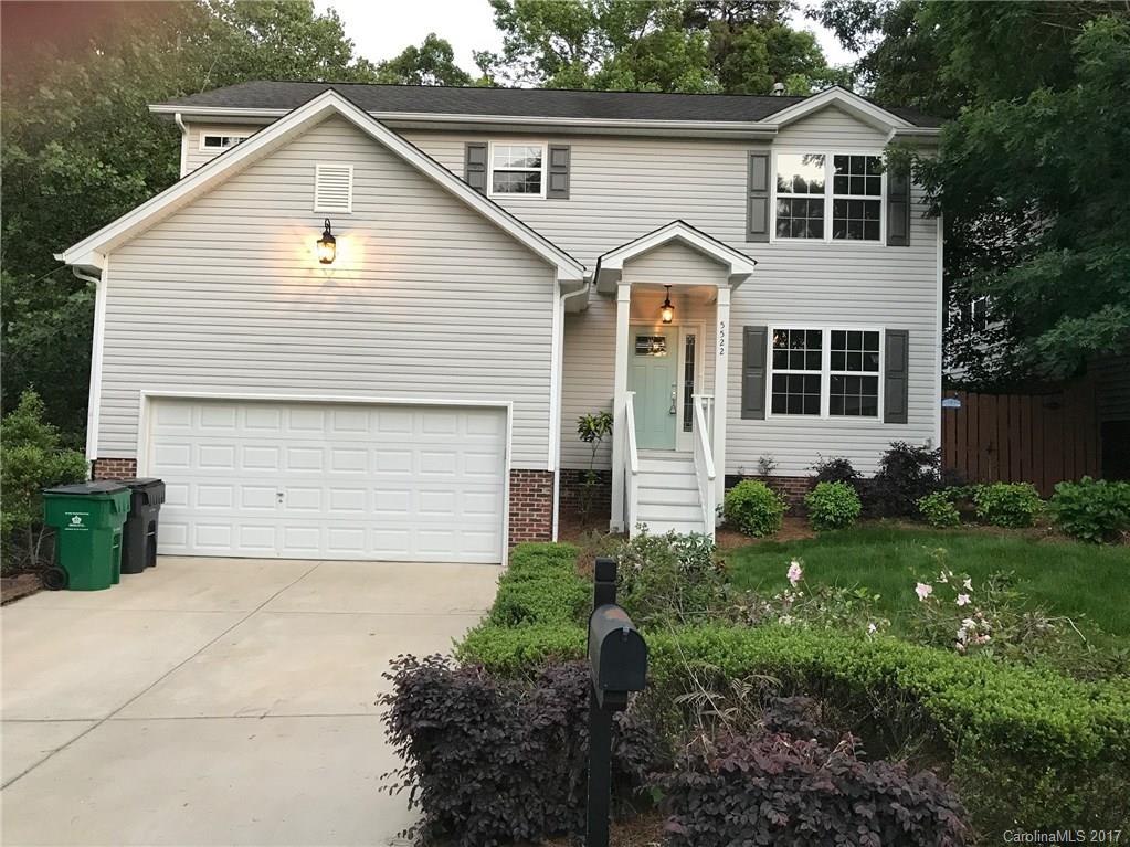 Bishops Ridge - Residential