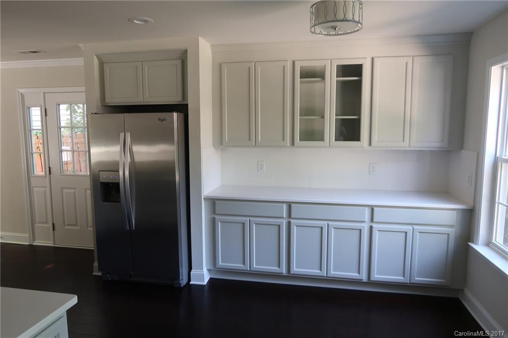 Bishops Ridge - Residential