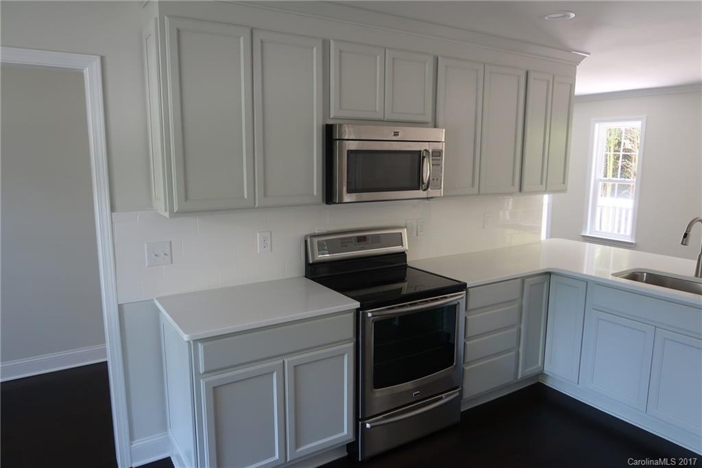 Bishops Ridge - Residential