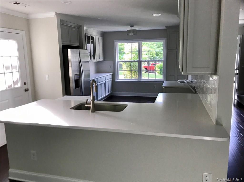 Bishops Ridge - Residential