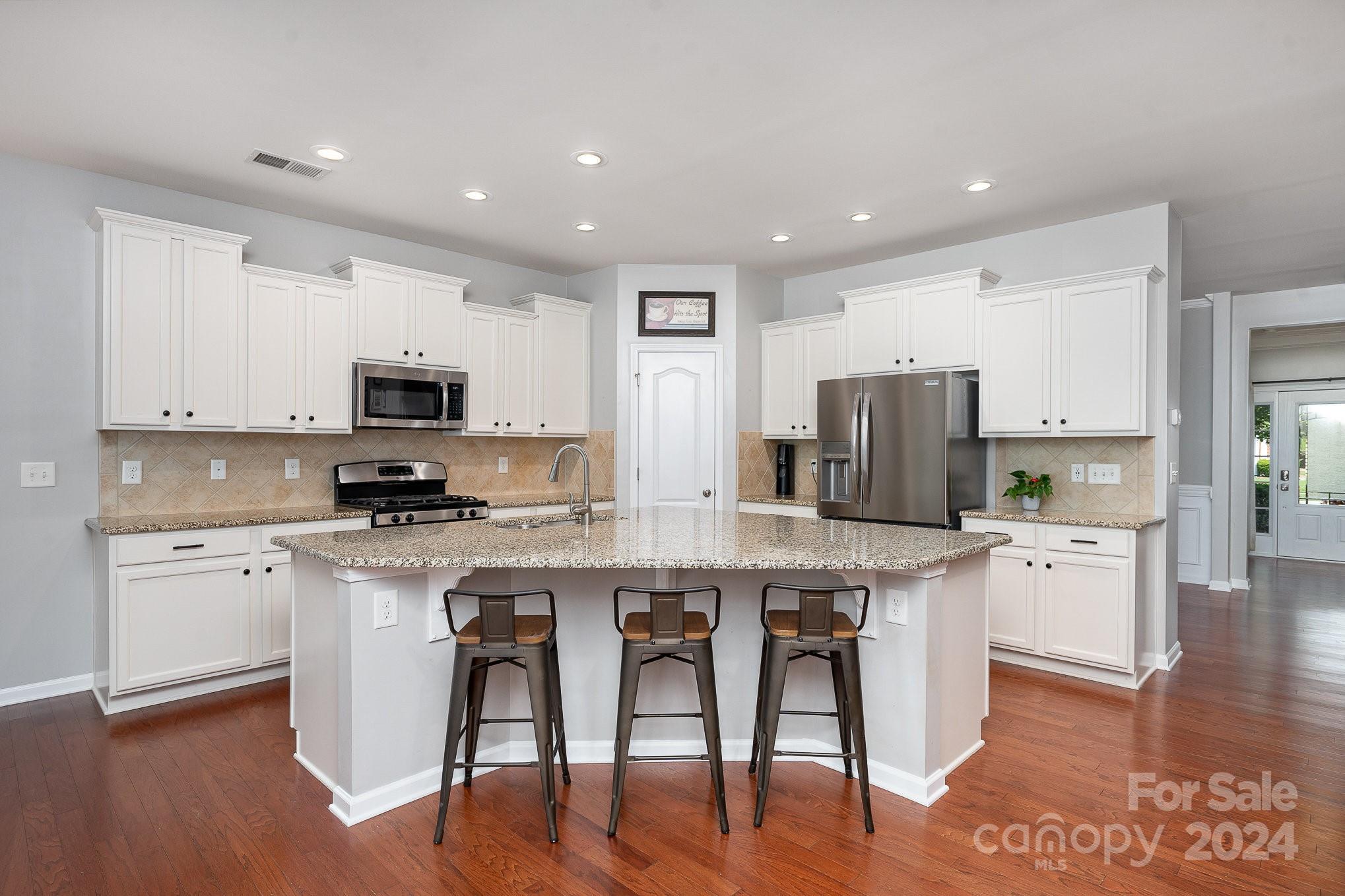 Lawson - Residential