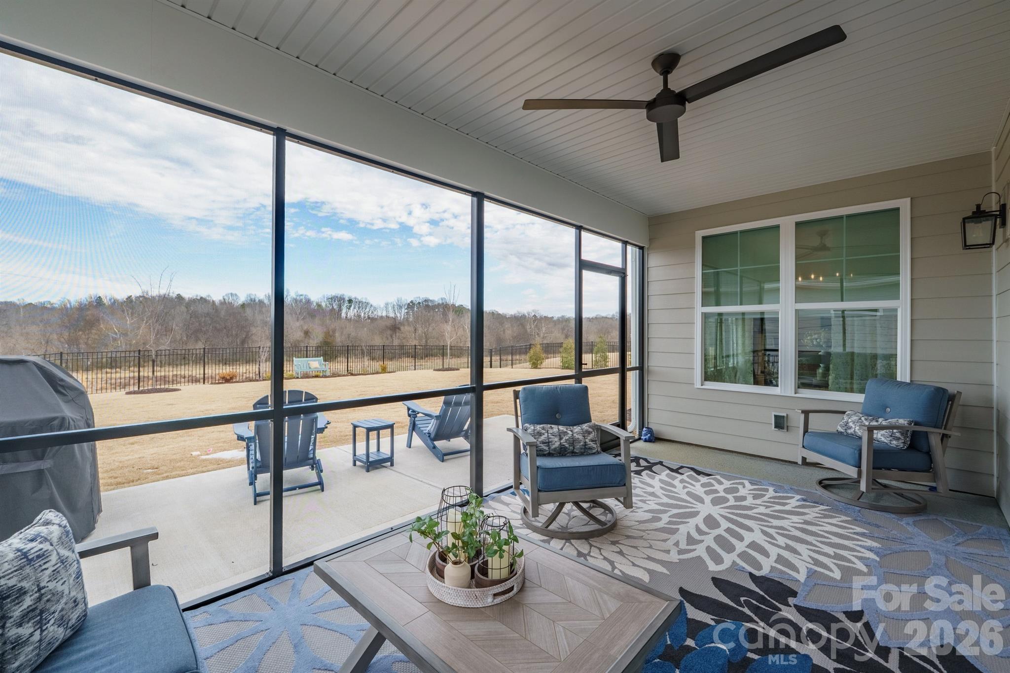 Red Hill - Residential