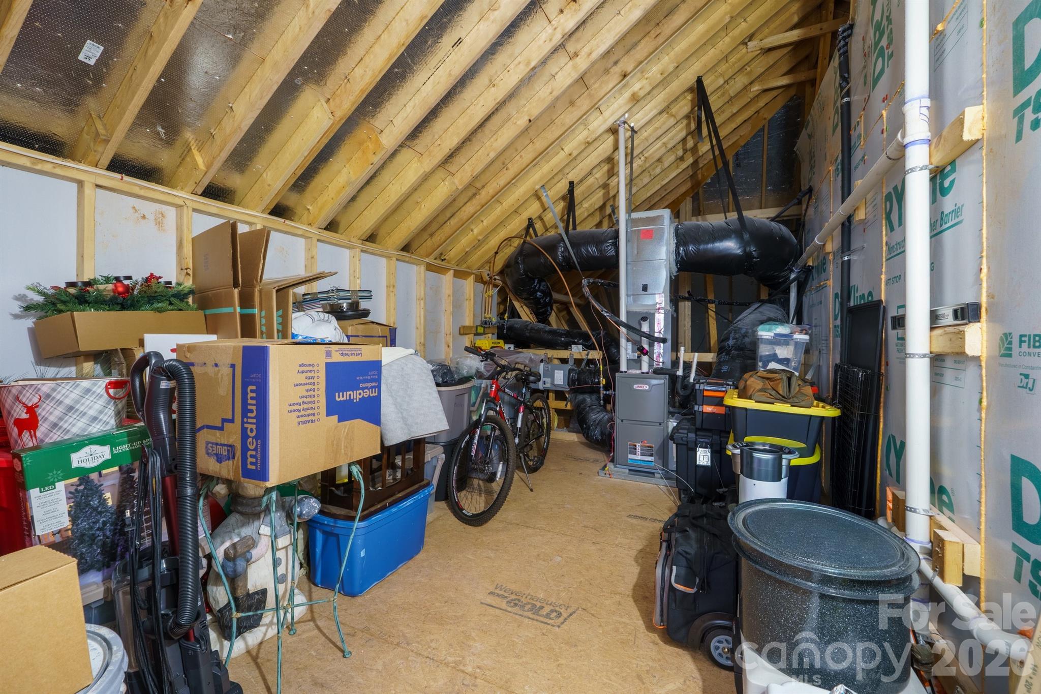 Red Hill - Residential