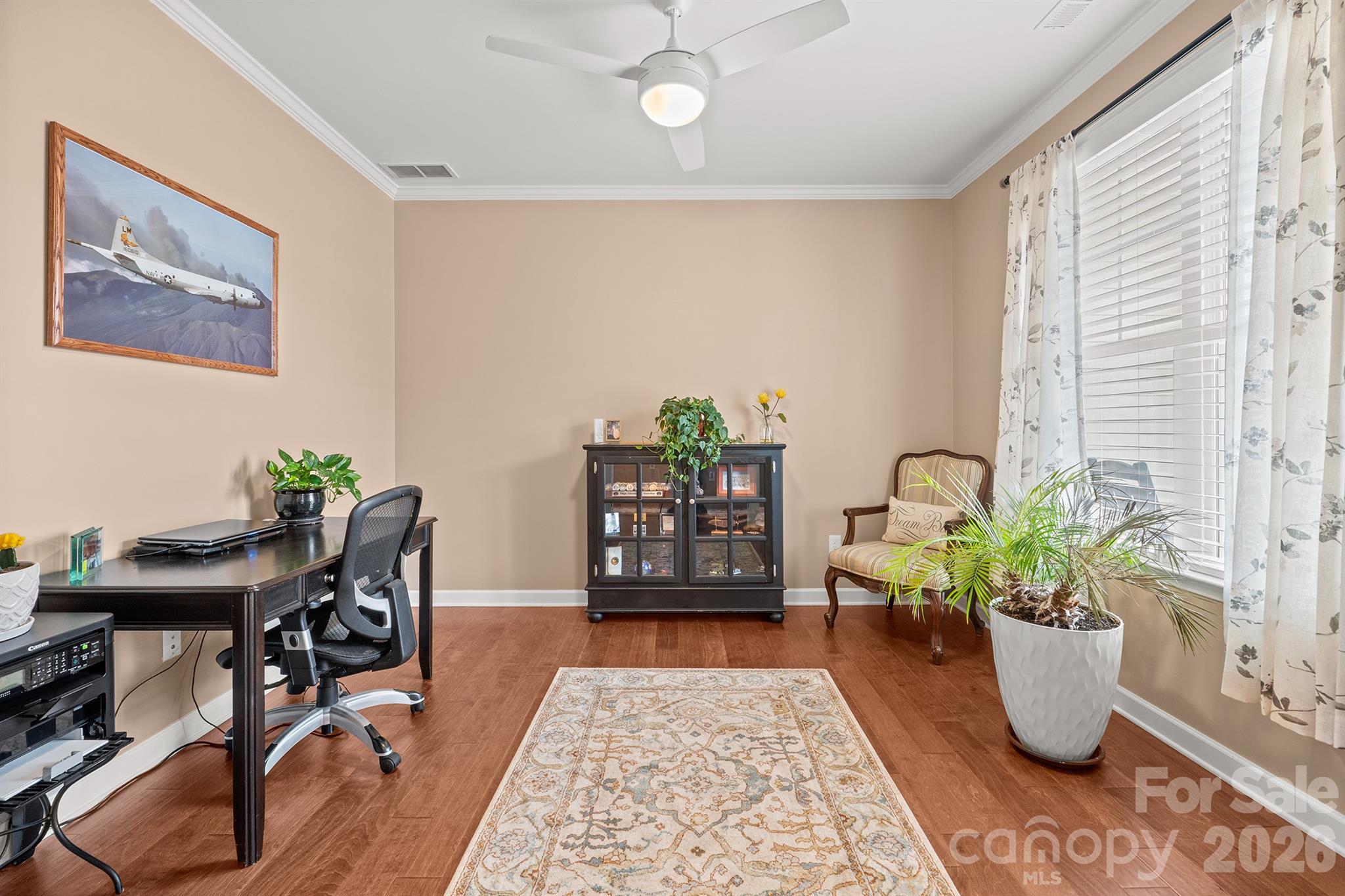 Red Hill - Residential