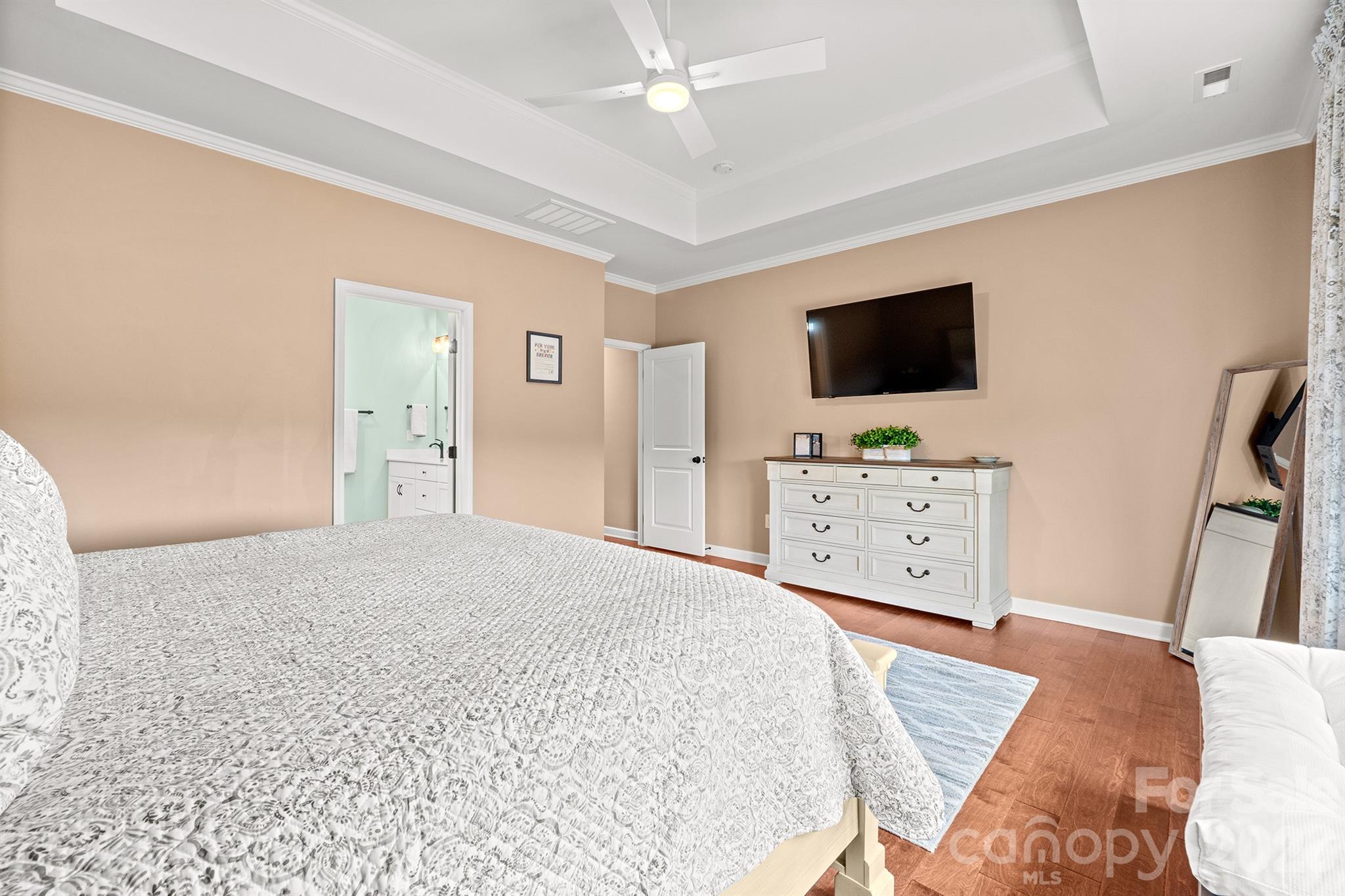 Red Hill - Residential