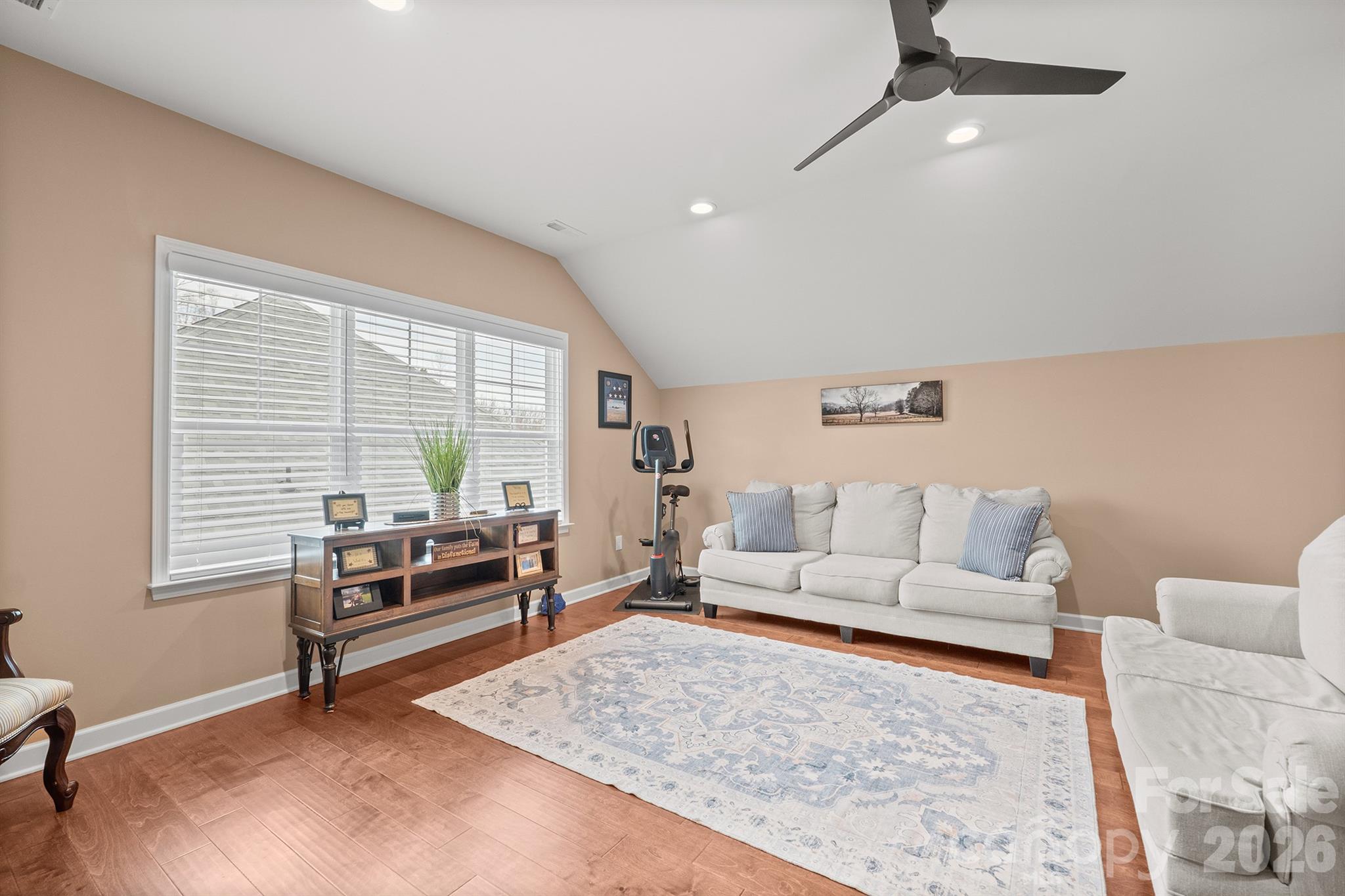 Red Hill - Residential