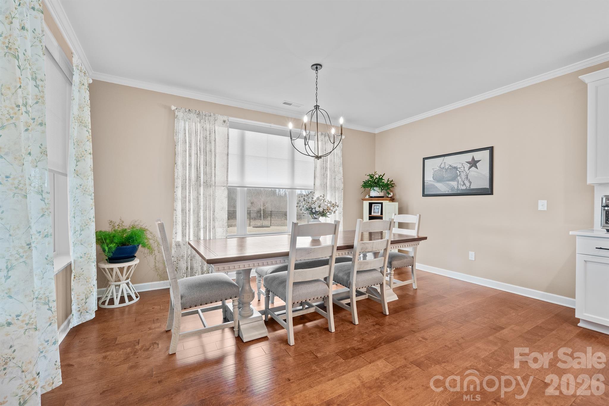 Red Hill - Residential