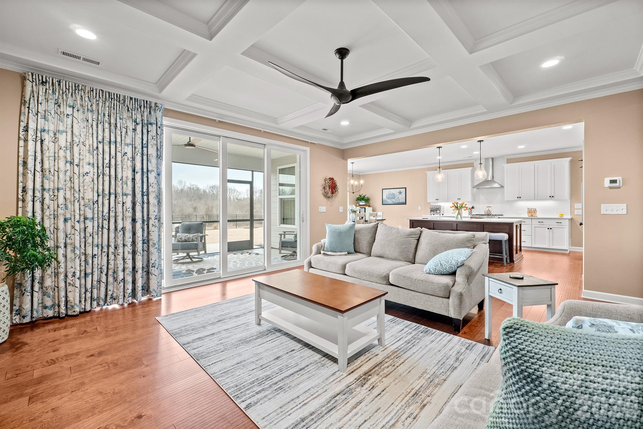 Red Hill - Residential