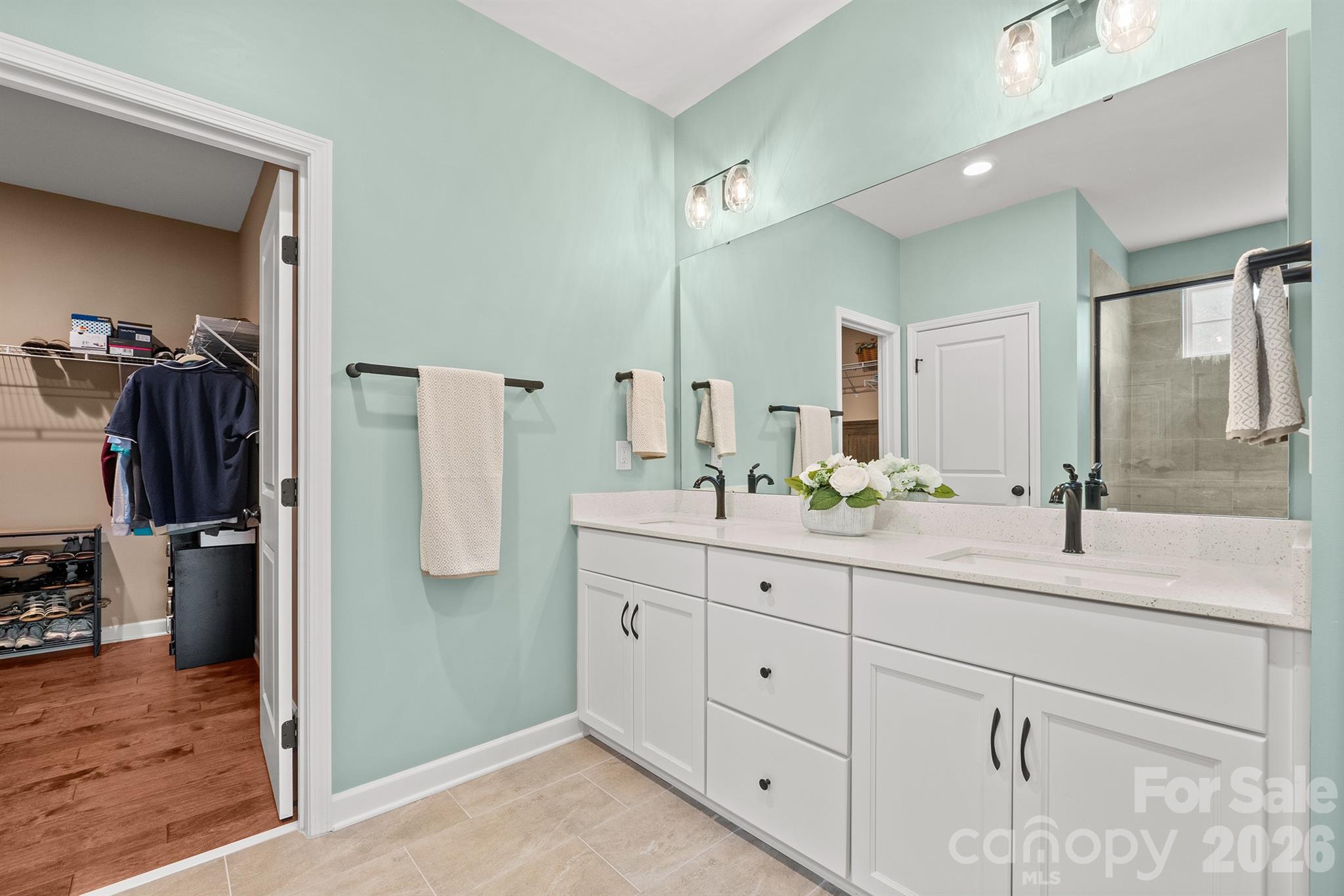 Red Hill - Residential