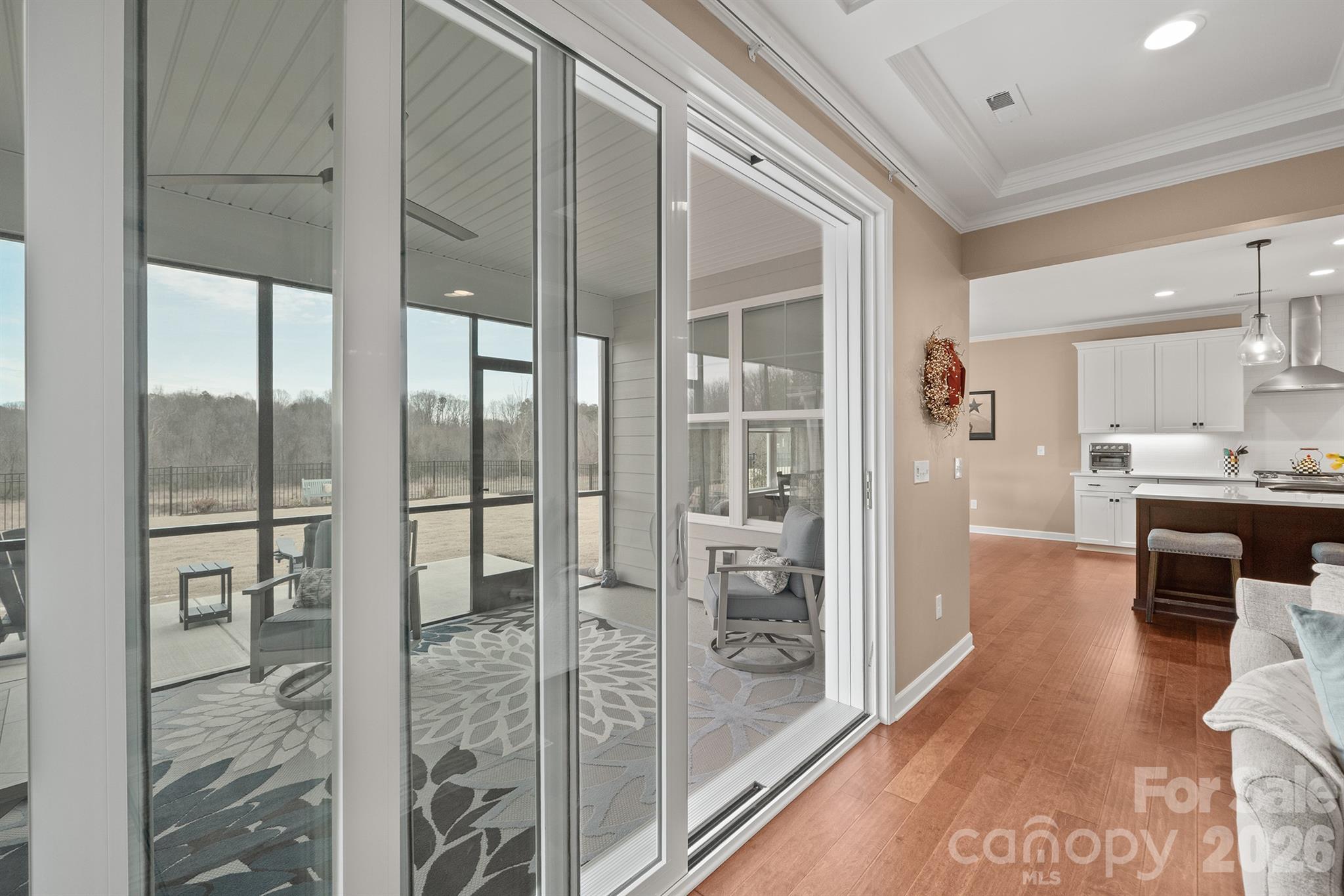 Red Hill - Residential