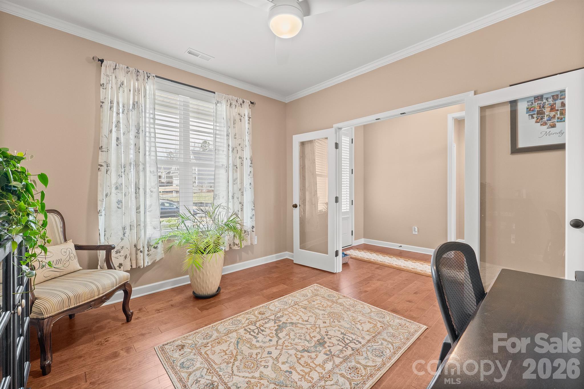 Red Hill - Residential