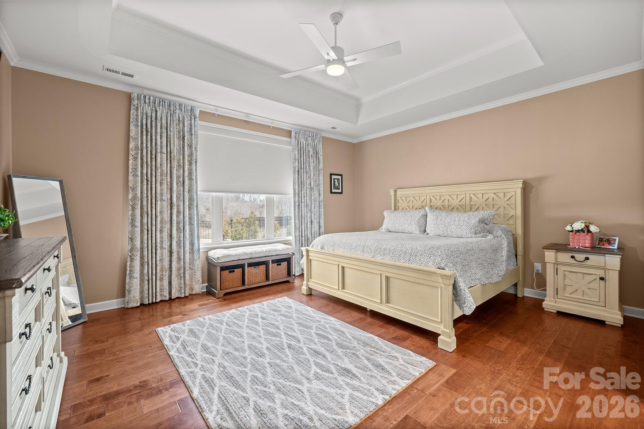 Red Hill - Residential