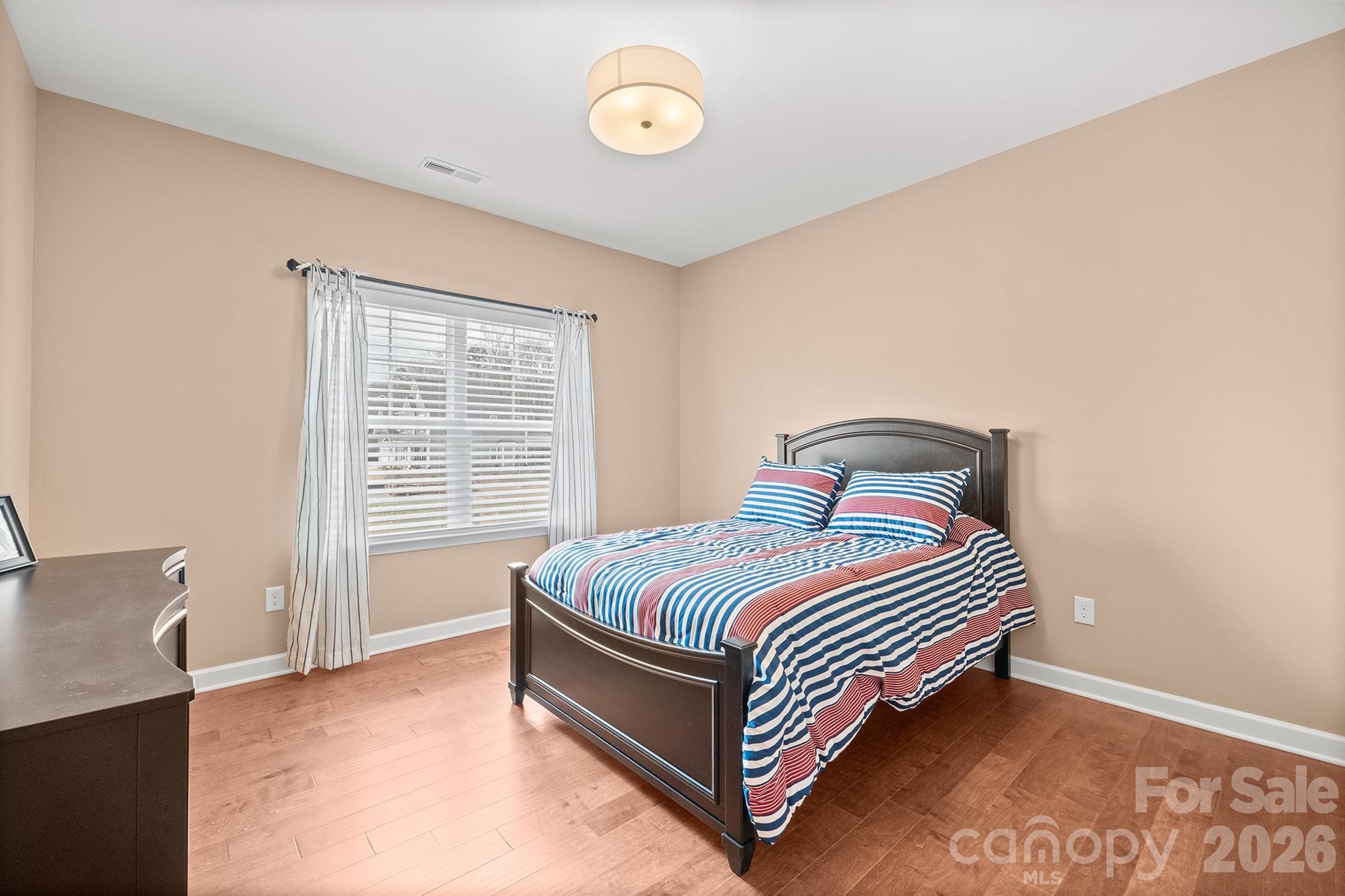 Red Hill - Residential