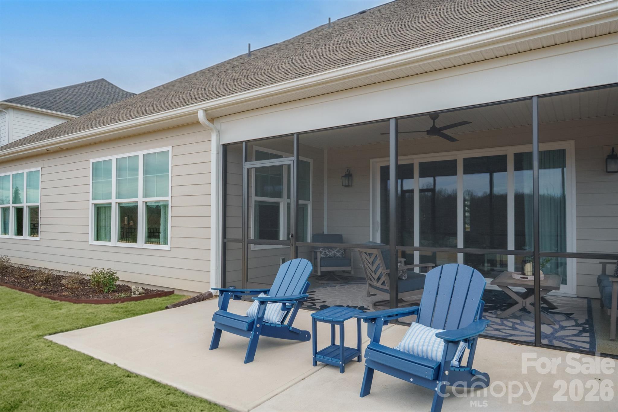 Red Hill - Residential