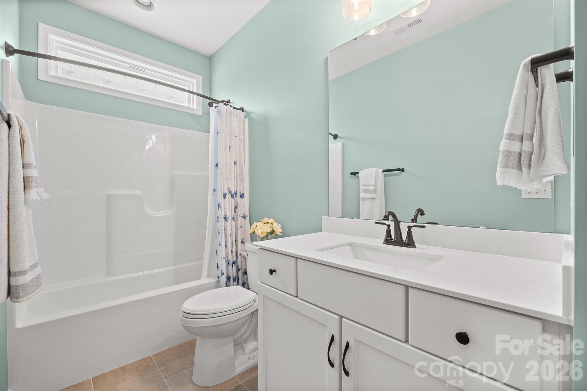 Red Hill - Residential