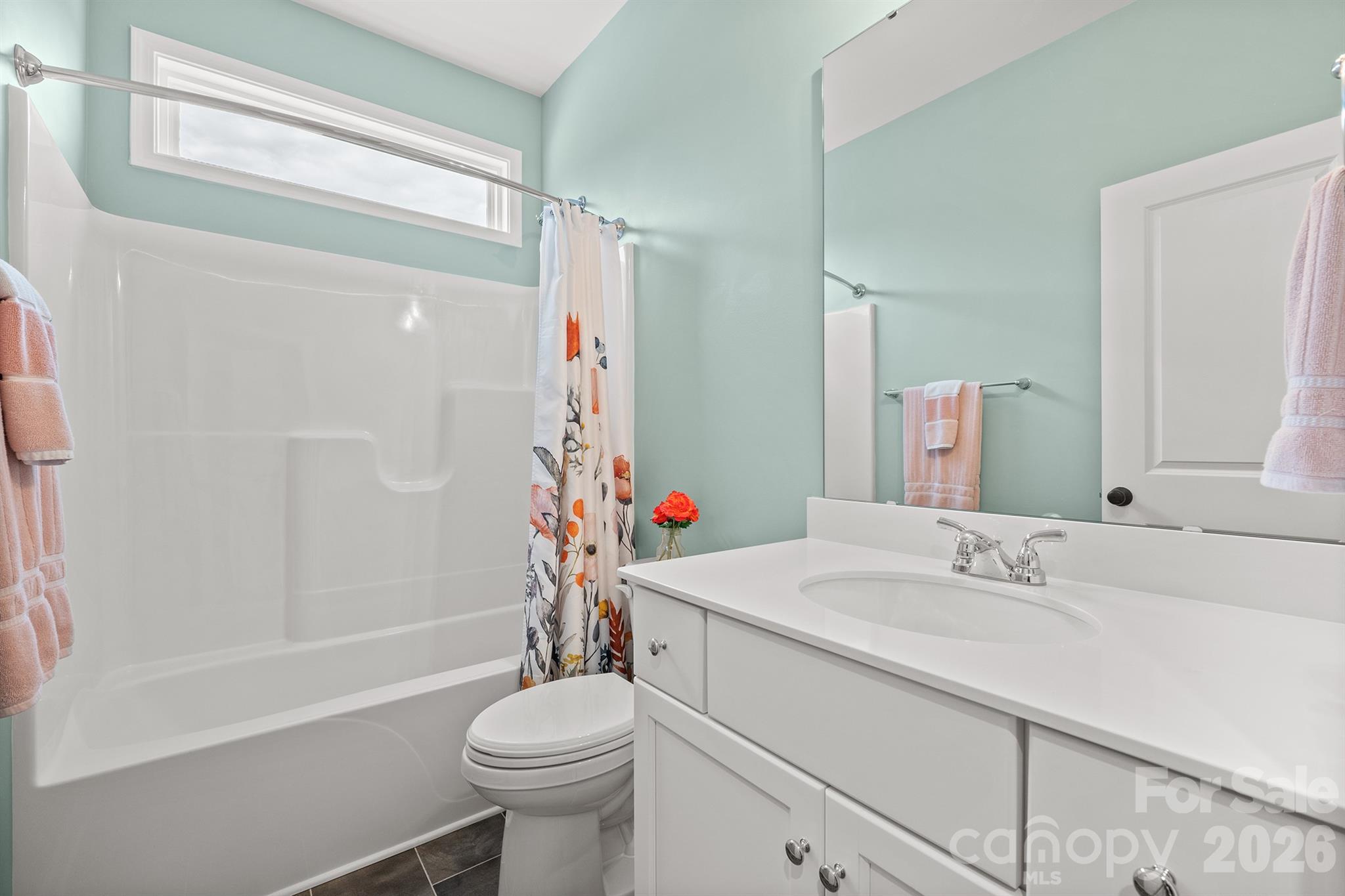 Red Hill - Residential