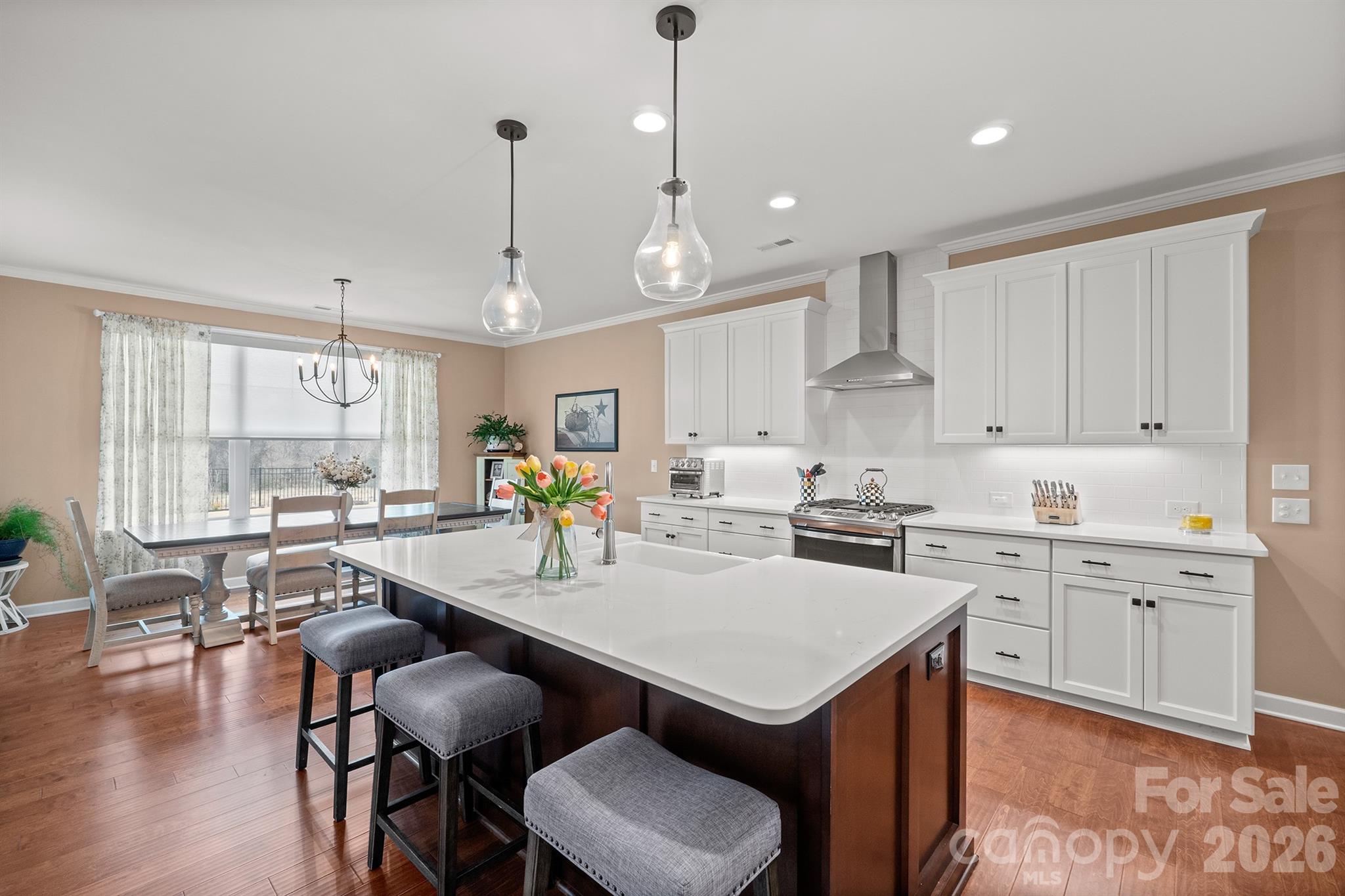 Red Hill - Residential