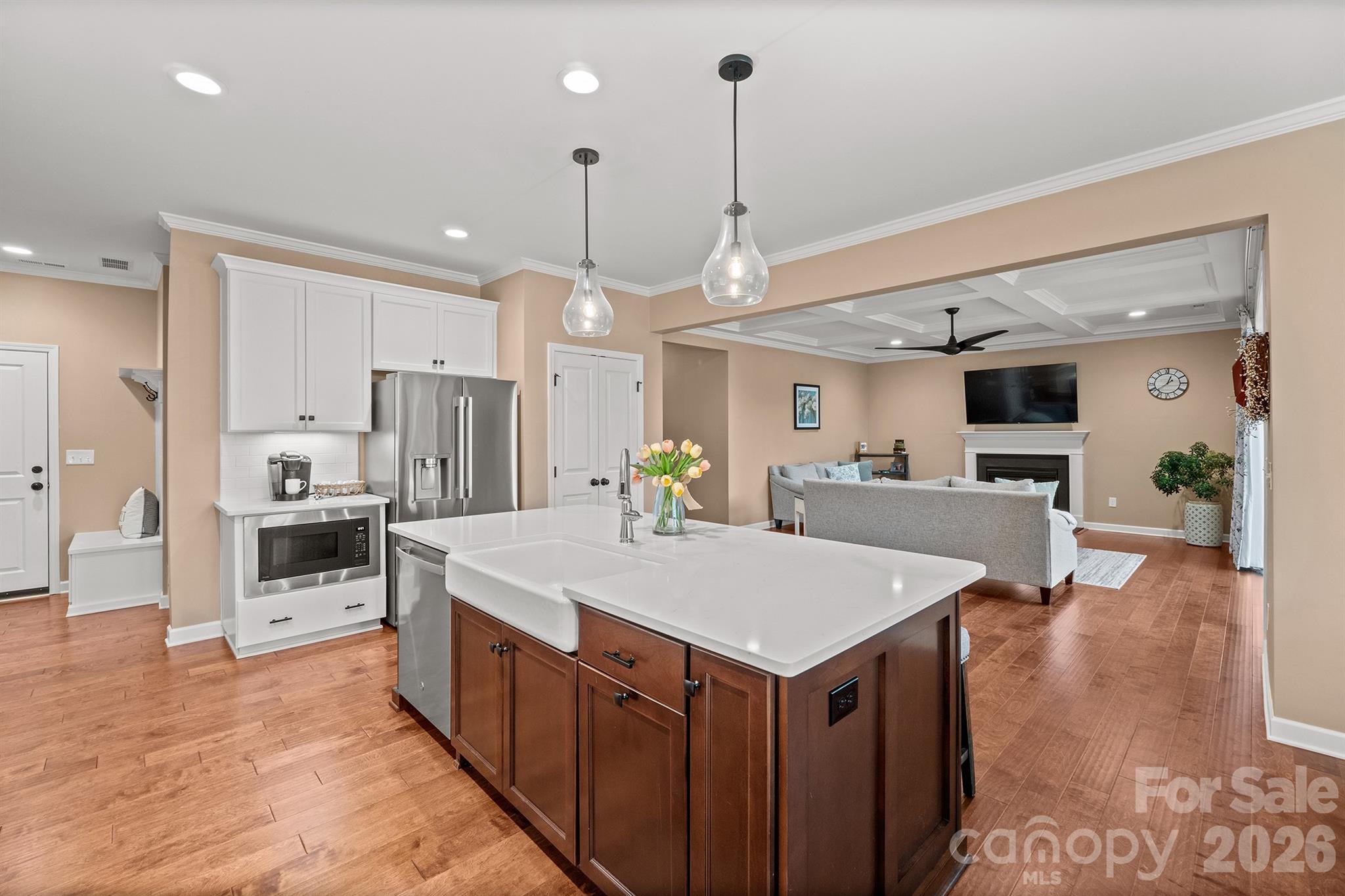 Red Hill - Residential