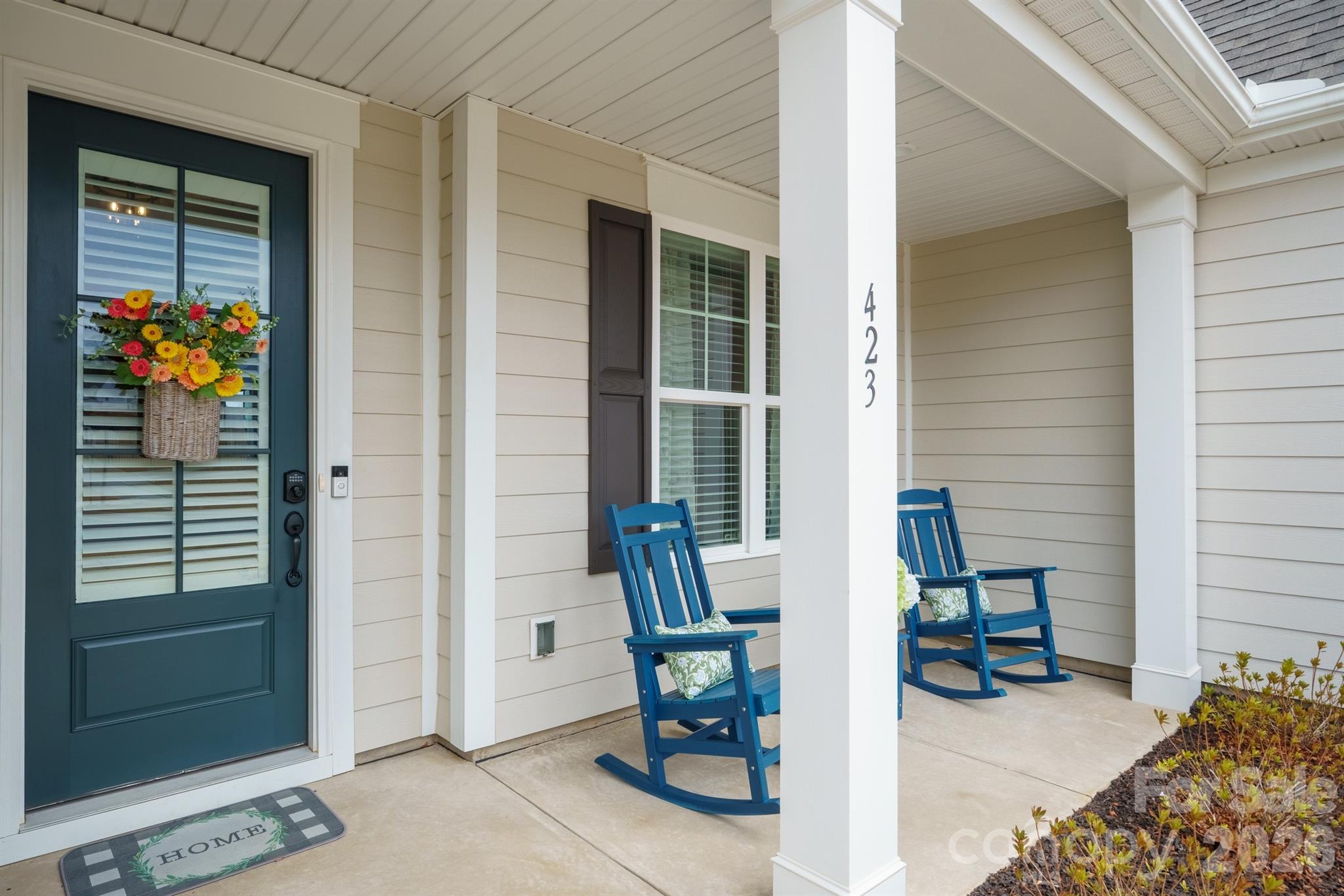 Red Hill - Residential