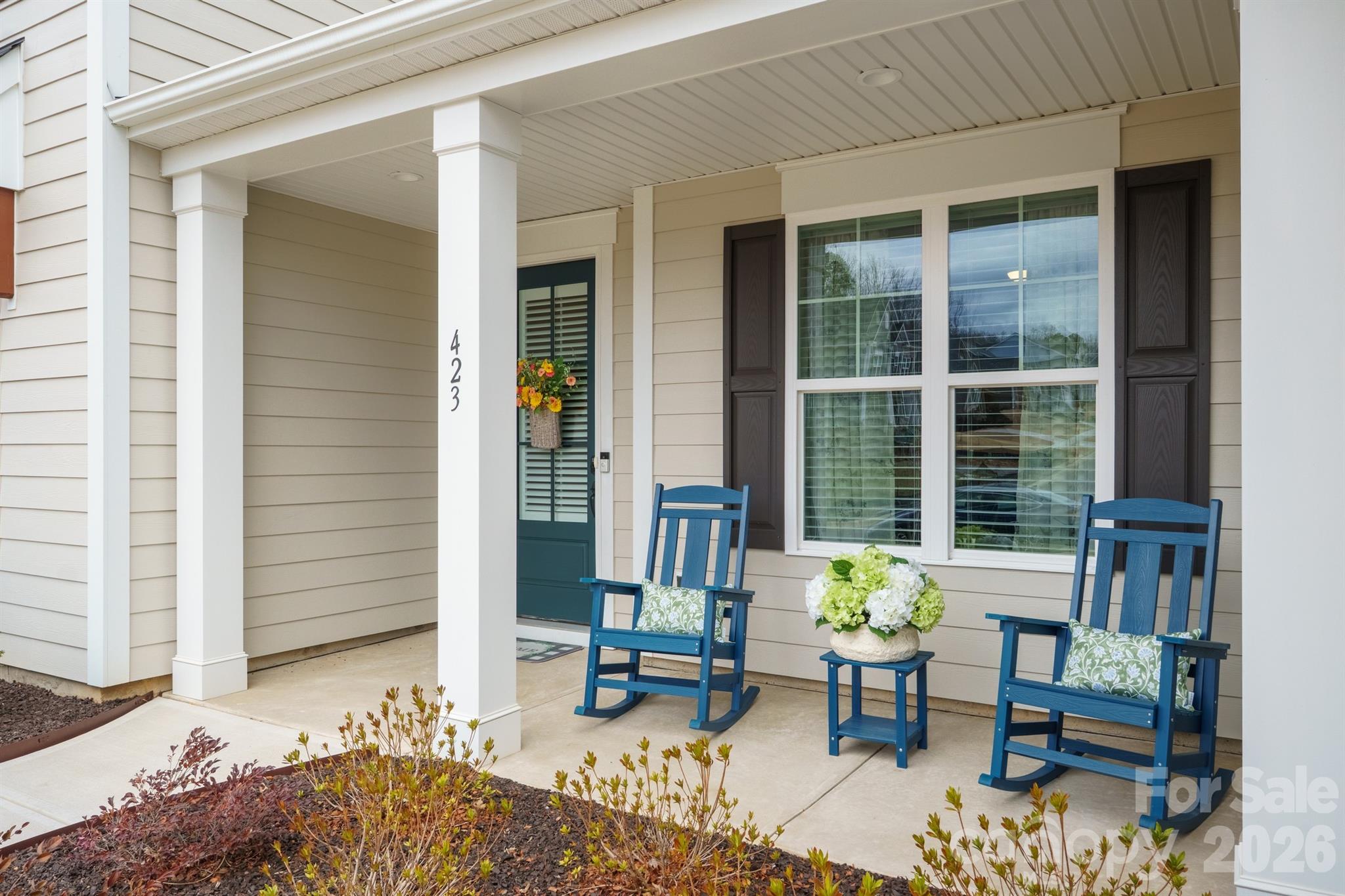 Red Hill - Residential