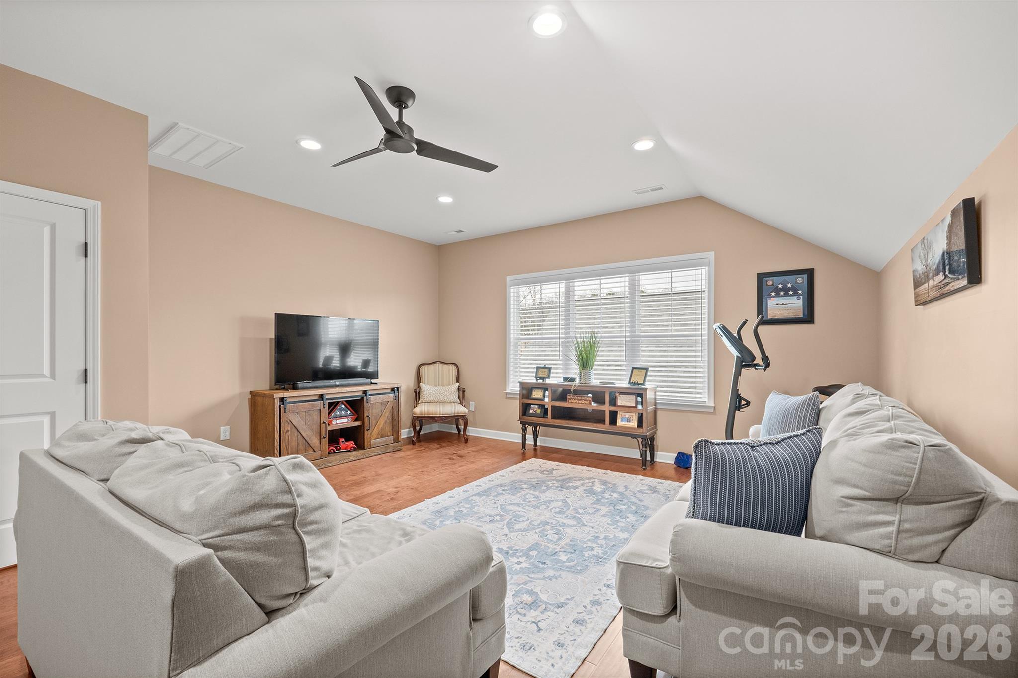 Red Hill - Residential