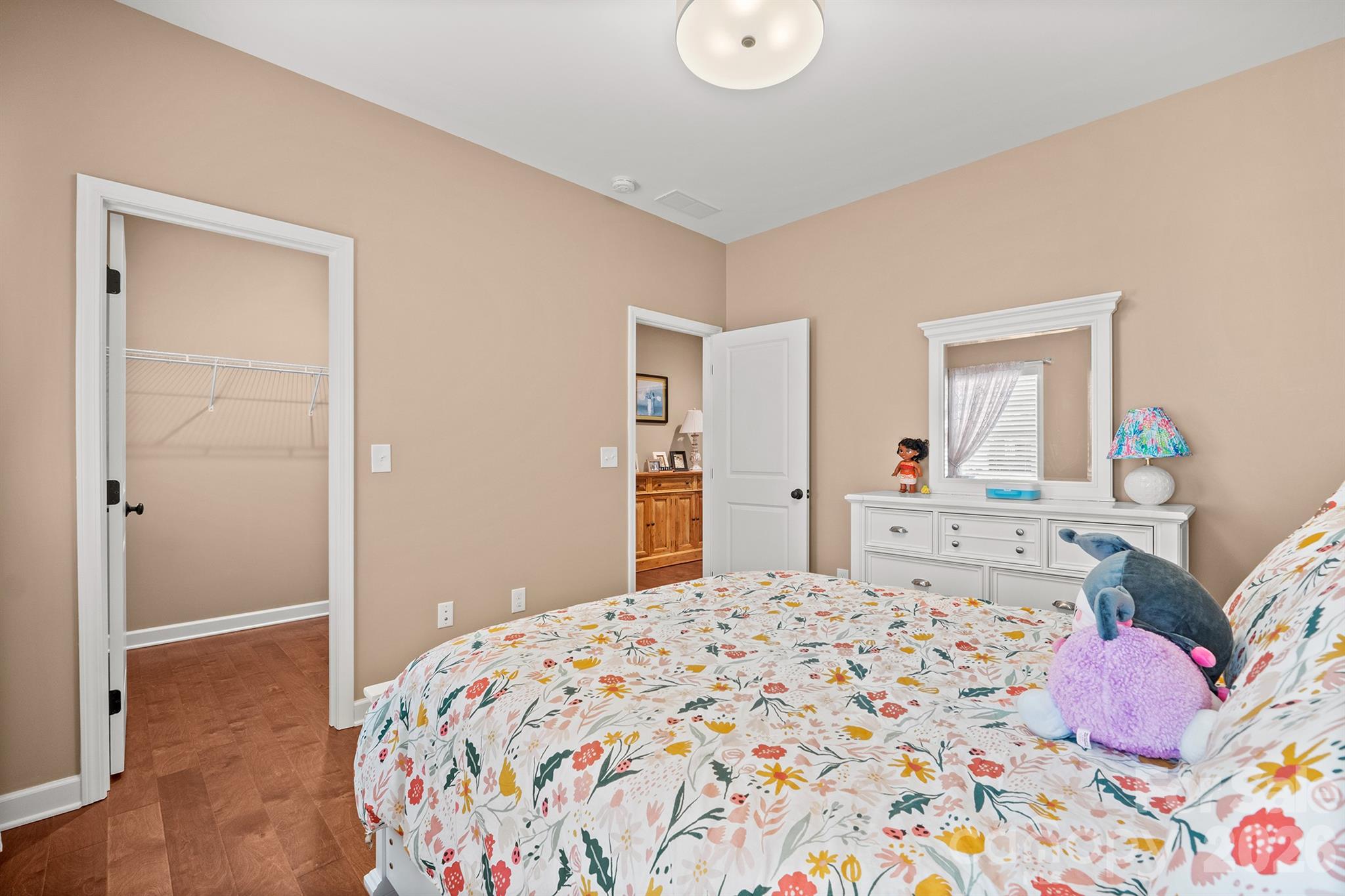 Red Hill - Residential