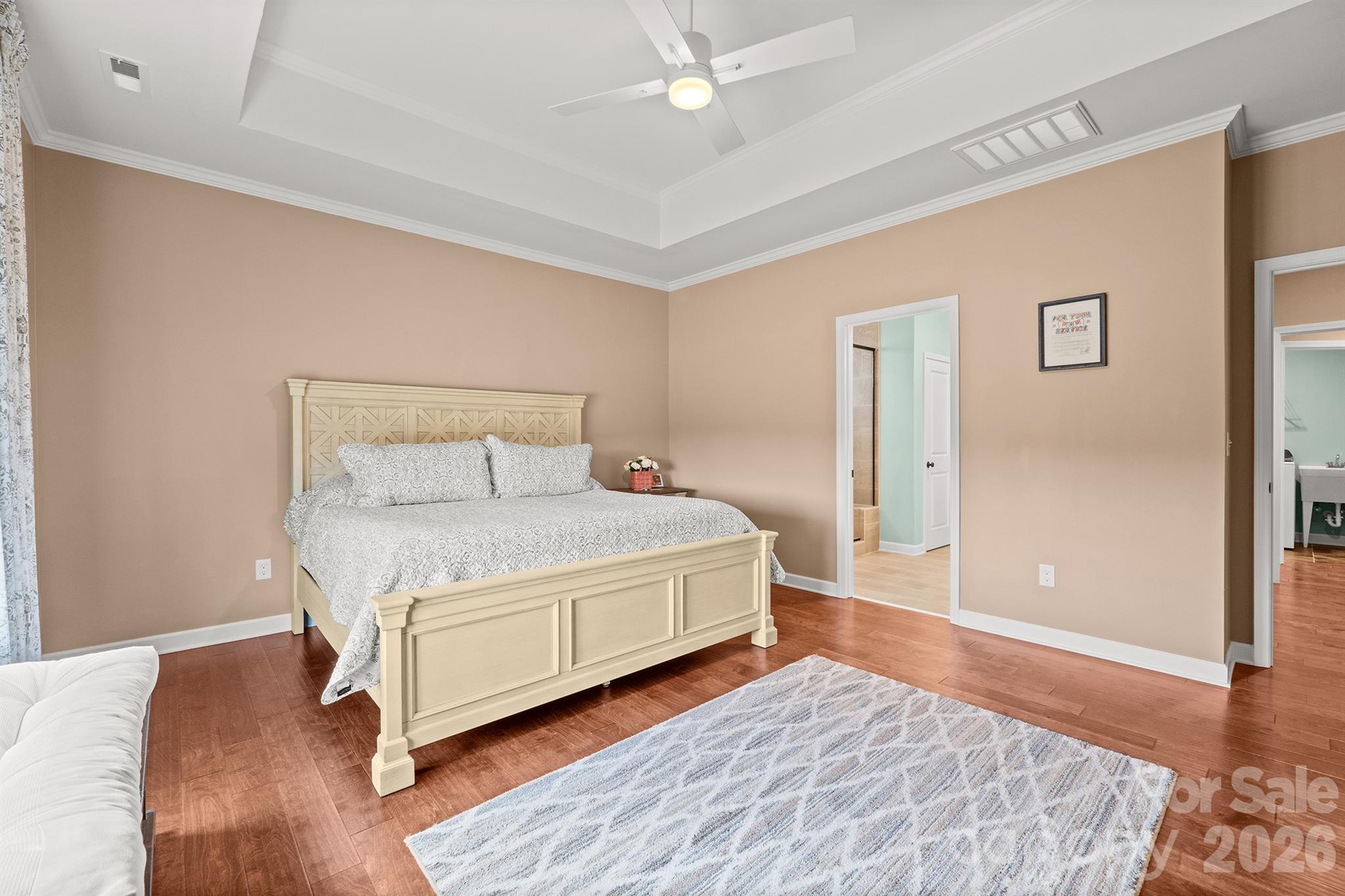 Red Hill - Residential