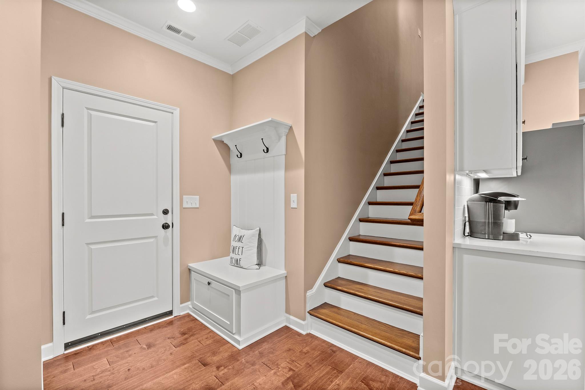 Red Hill - Residential